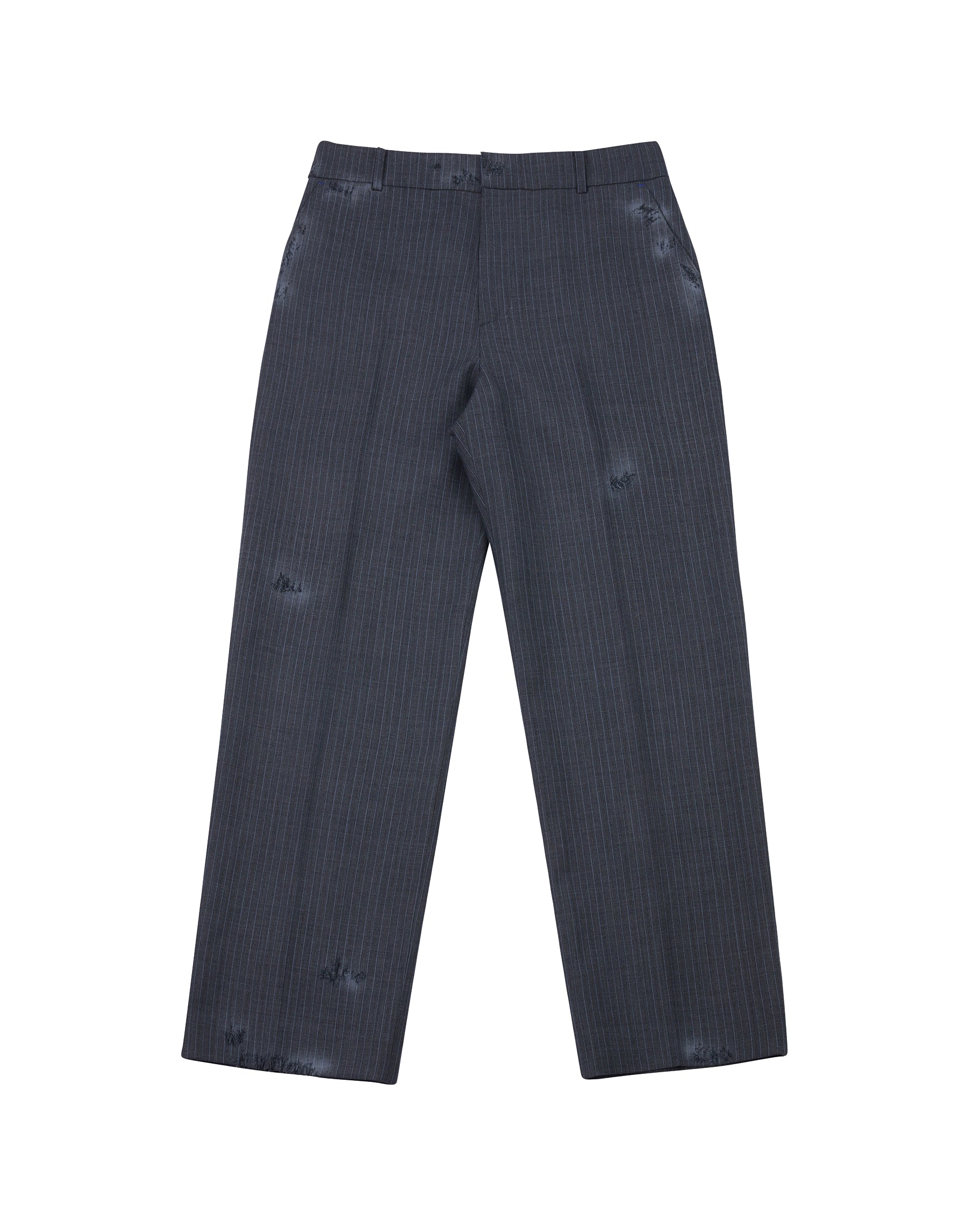 Ader Error - Toble slacks (Grey) product image 12 | TRAB K-Fashion Australia