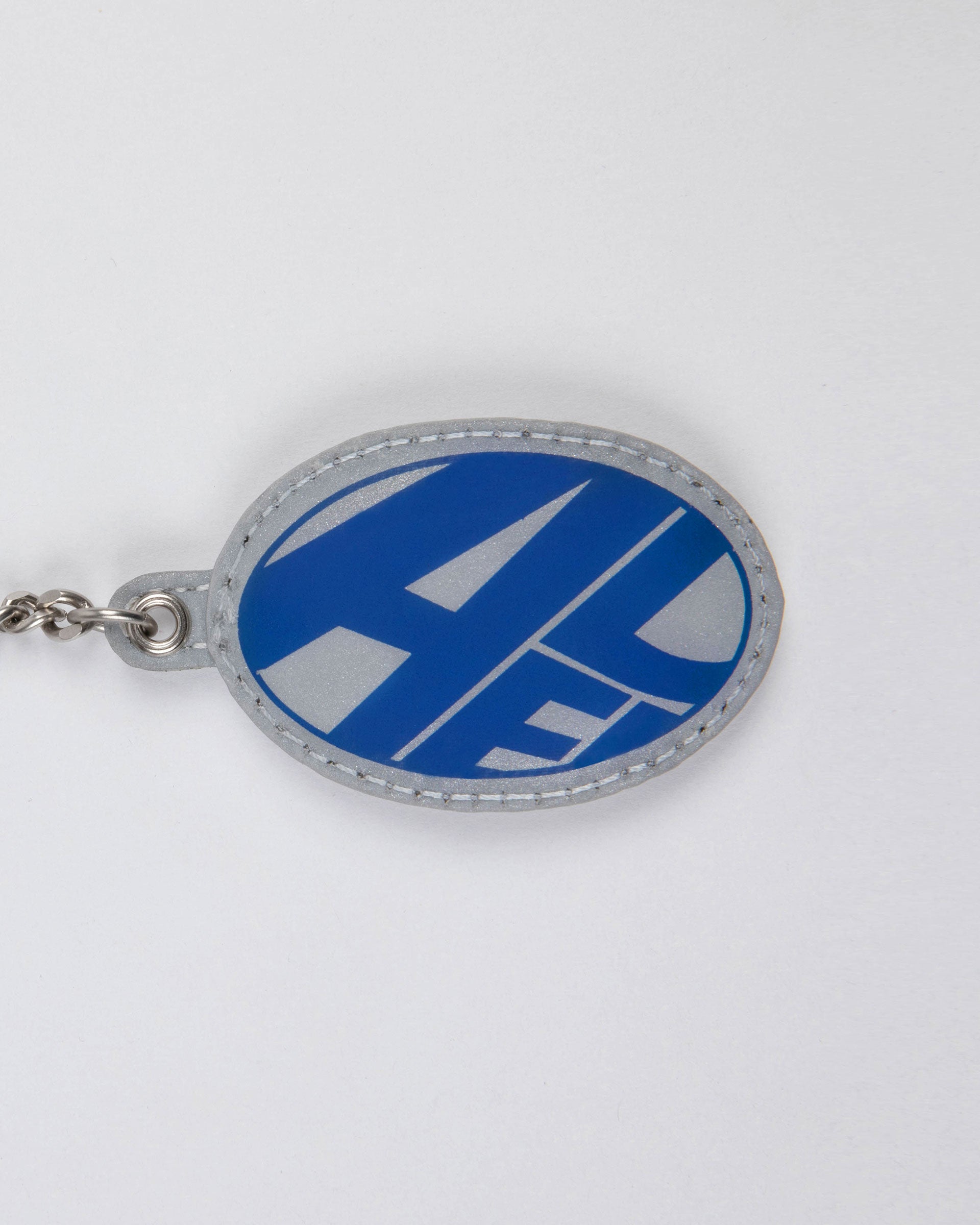 Ader Error - Distort keyring (Gray) product image 3 | TRAB K-Fashion Australia