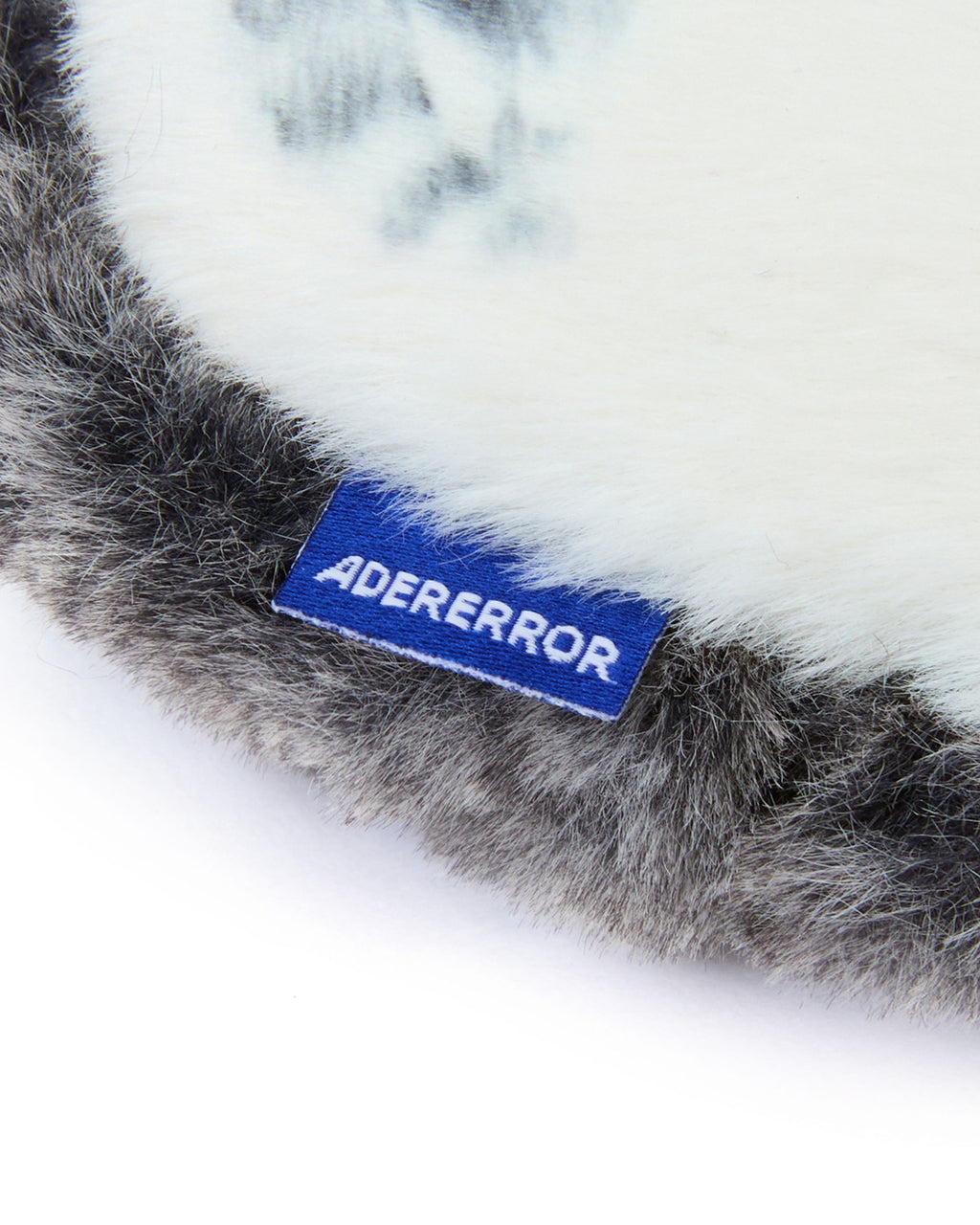 Ader Error - Blue cat keyring 01 (Off White) product image 5 | TRAB K-Fashion Australia