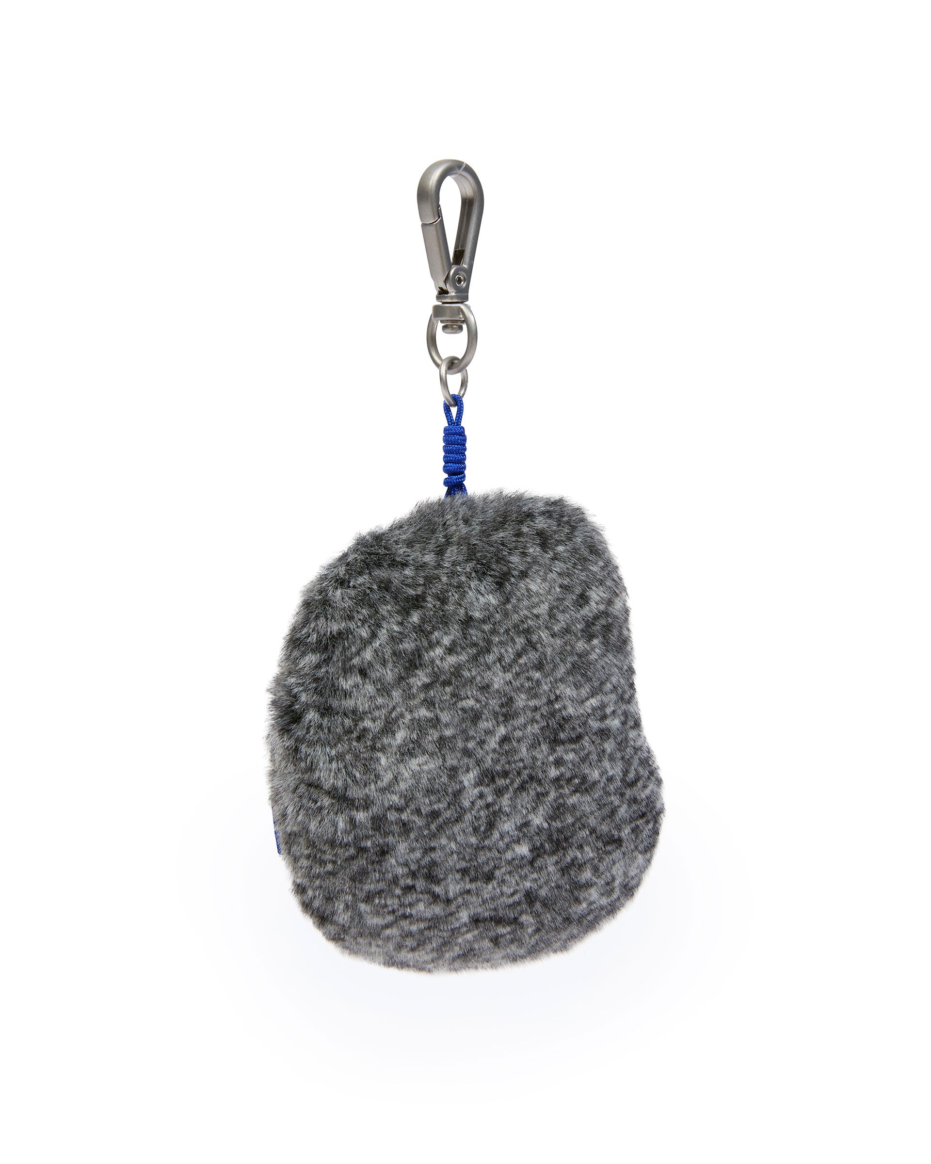 Ader Error - Blue cat keyring 01 (Off White) product image 3 | TRAB K-Fashion Australia