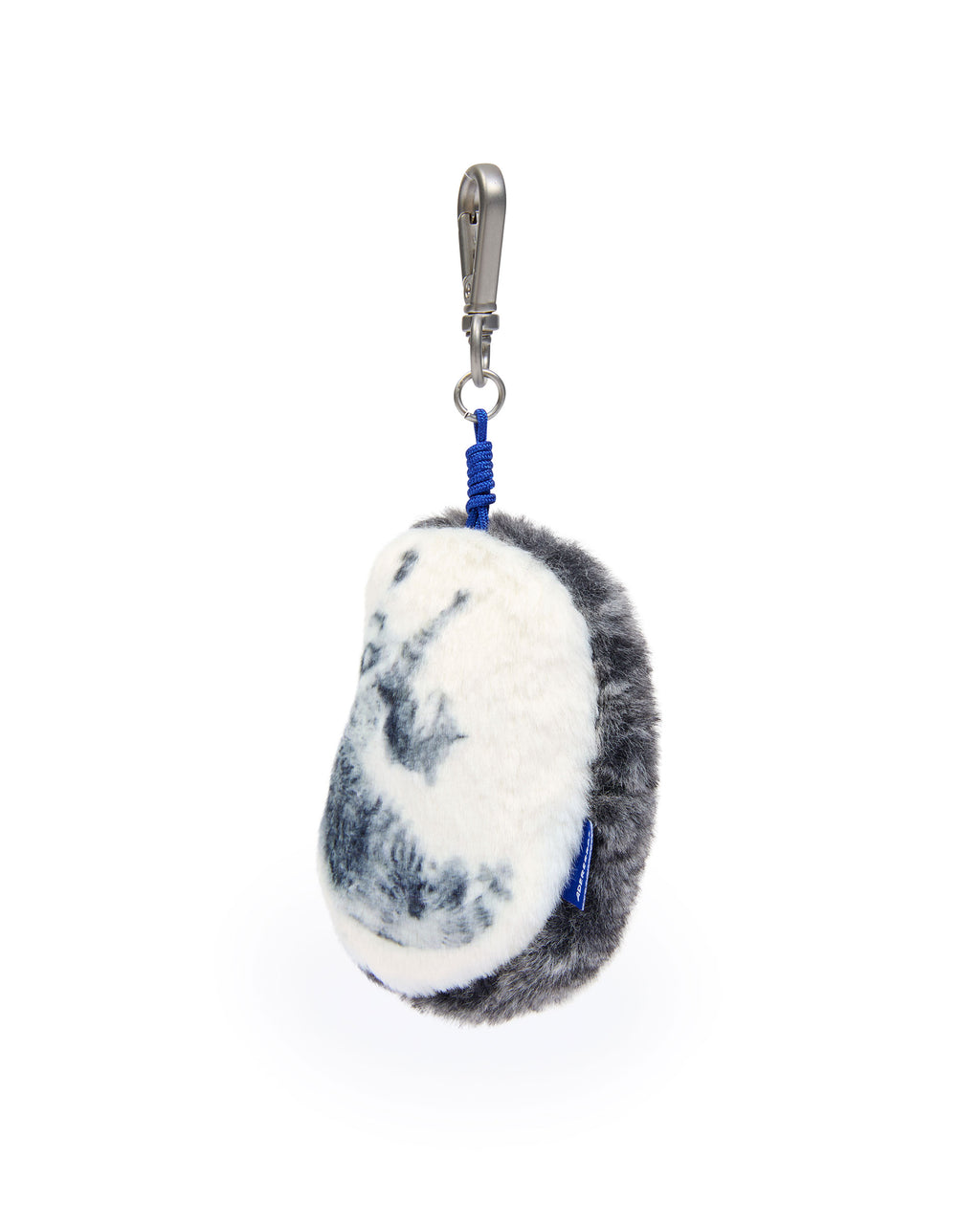 Ader Error - Blue cat keyring 01 (Off White) product image 2 | TRAB K-Fashion Australia