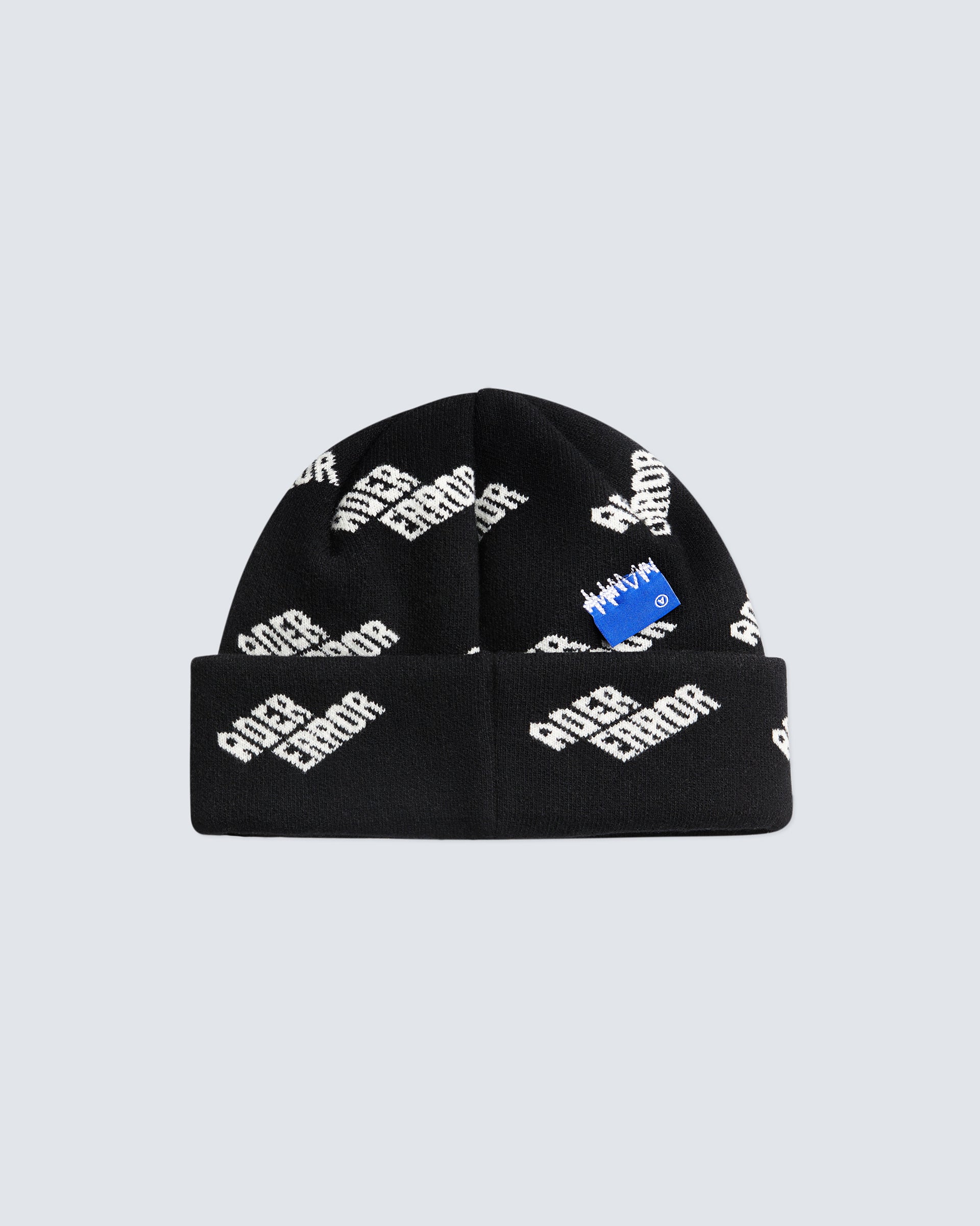 Ader Error - Og; Tab @BE (Noir) product image 2 | TRAB K-Fashion Australia