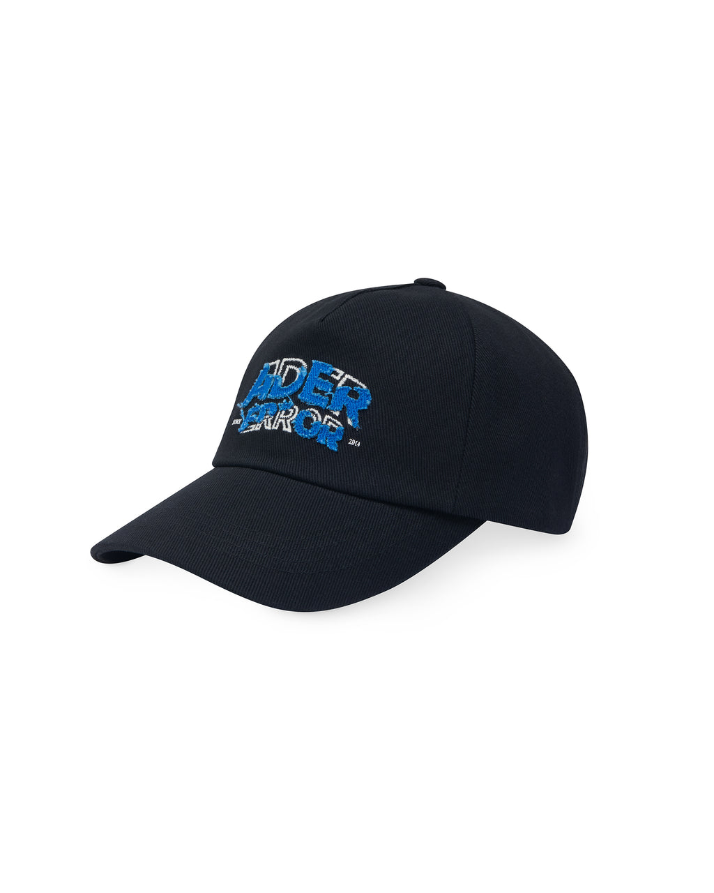 Ader Error - Edca Product. 108 (Noir) product image 2 | TRAB K-Fashion Australia