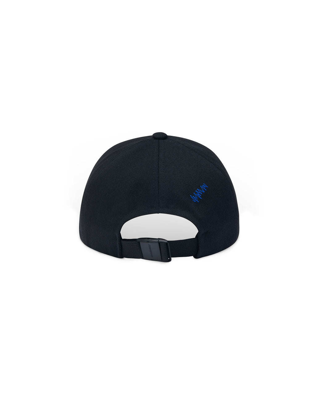 Ader Error - Edca Product. 108 (Noir) product image 4 | TRAB K-Fashion Australia