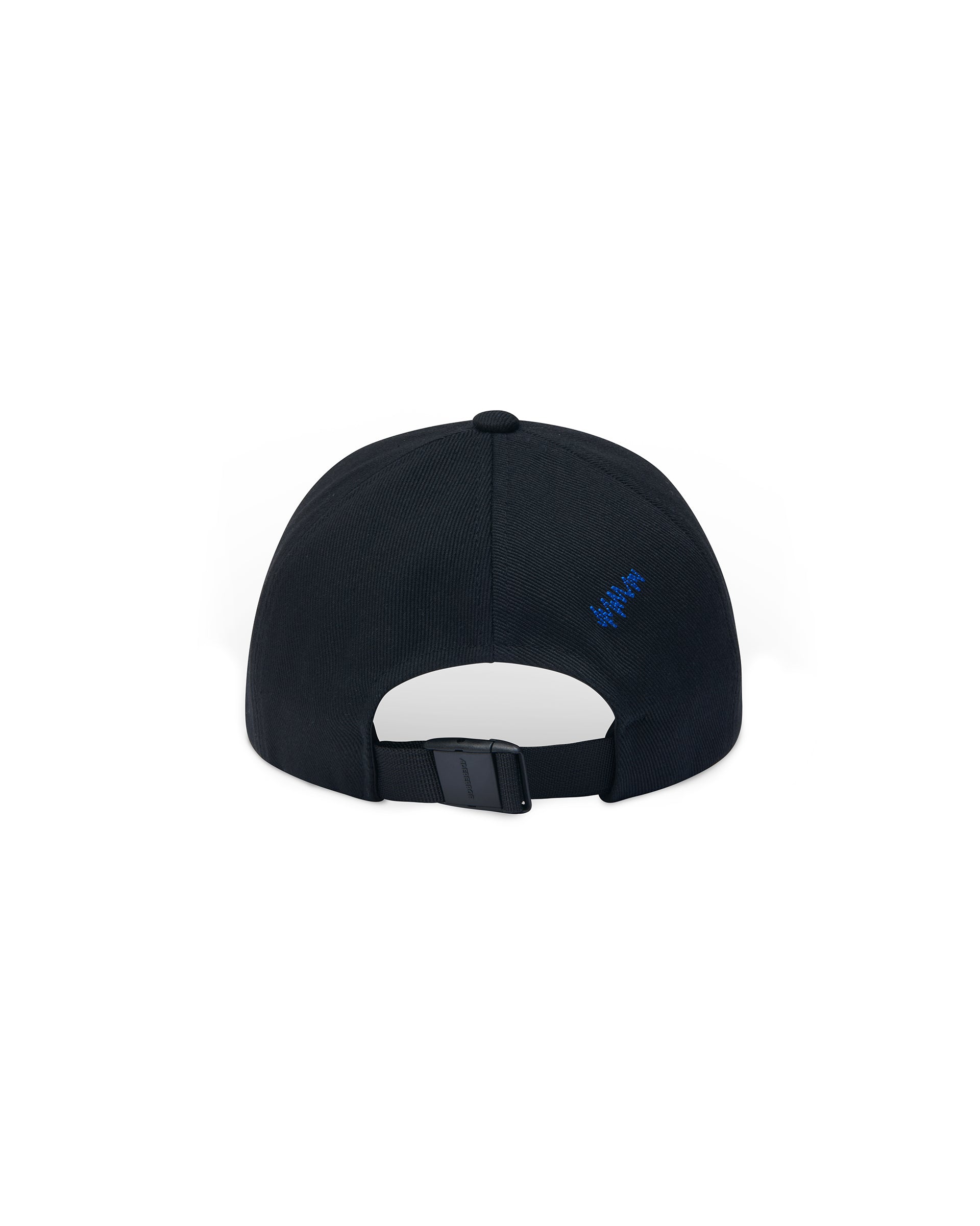 Ader Error - Edca Product. 108 (Noir) product image 4 | TRAB K-Fashion Australia