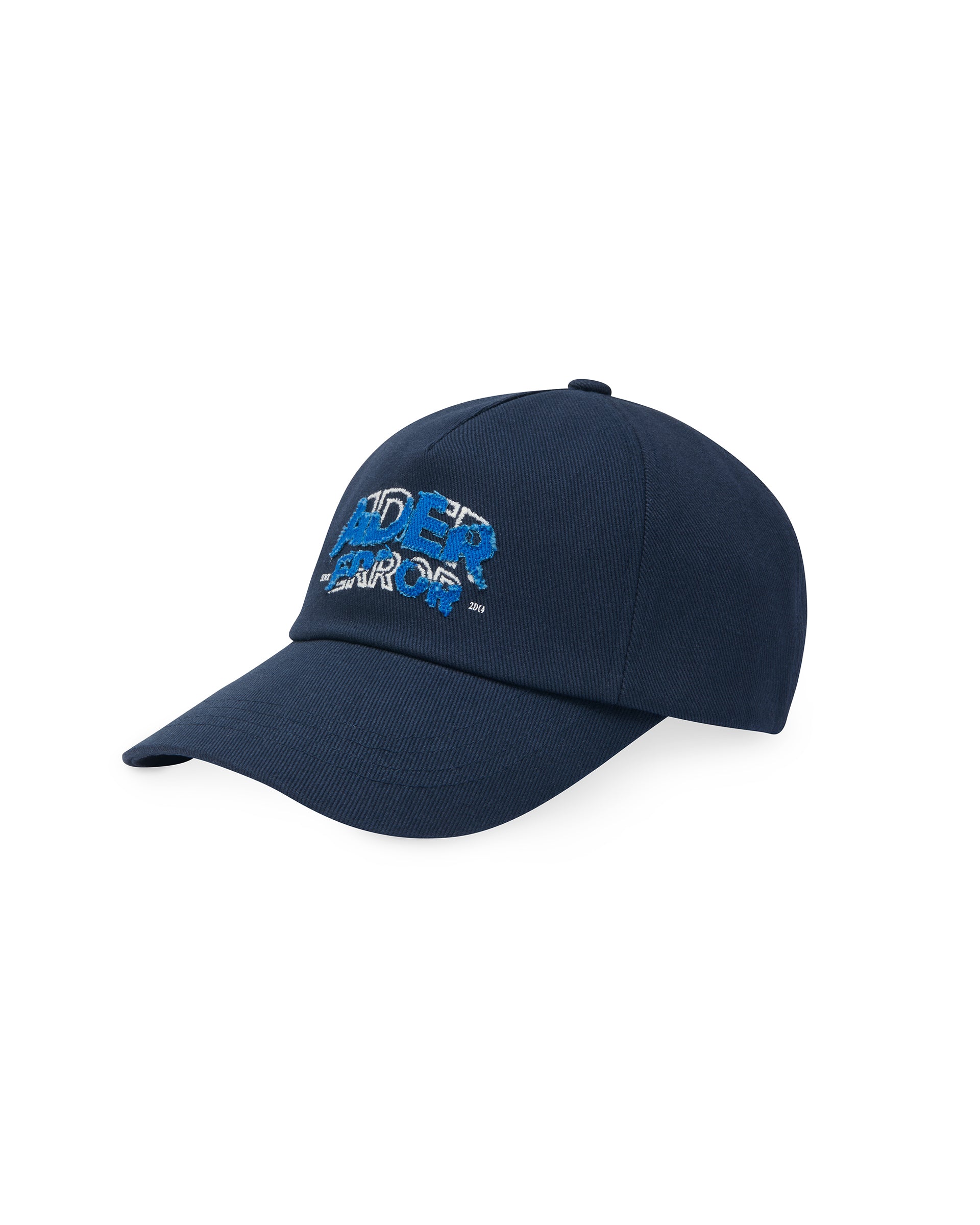 Ader Error - Edca Product. 108 (Navy) product image 2 | TRAB K-Fashion Australia