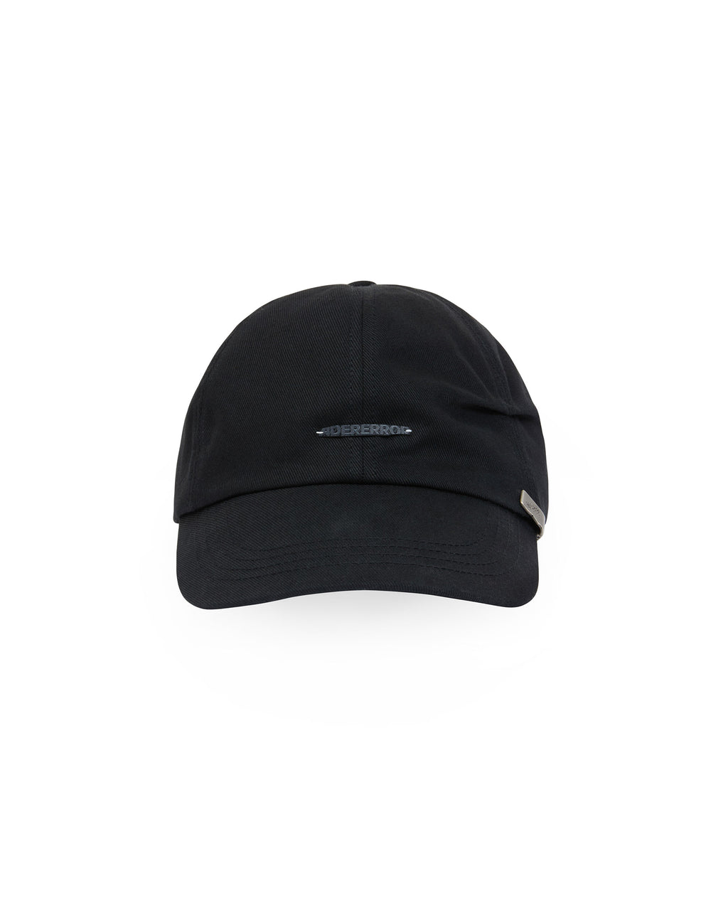 Ader Error - Tetraight Product. 107 (Noir) product image 1 | TRAB K-Fashion Australia