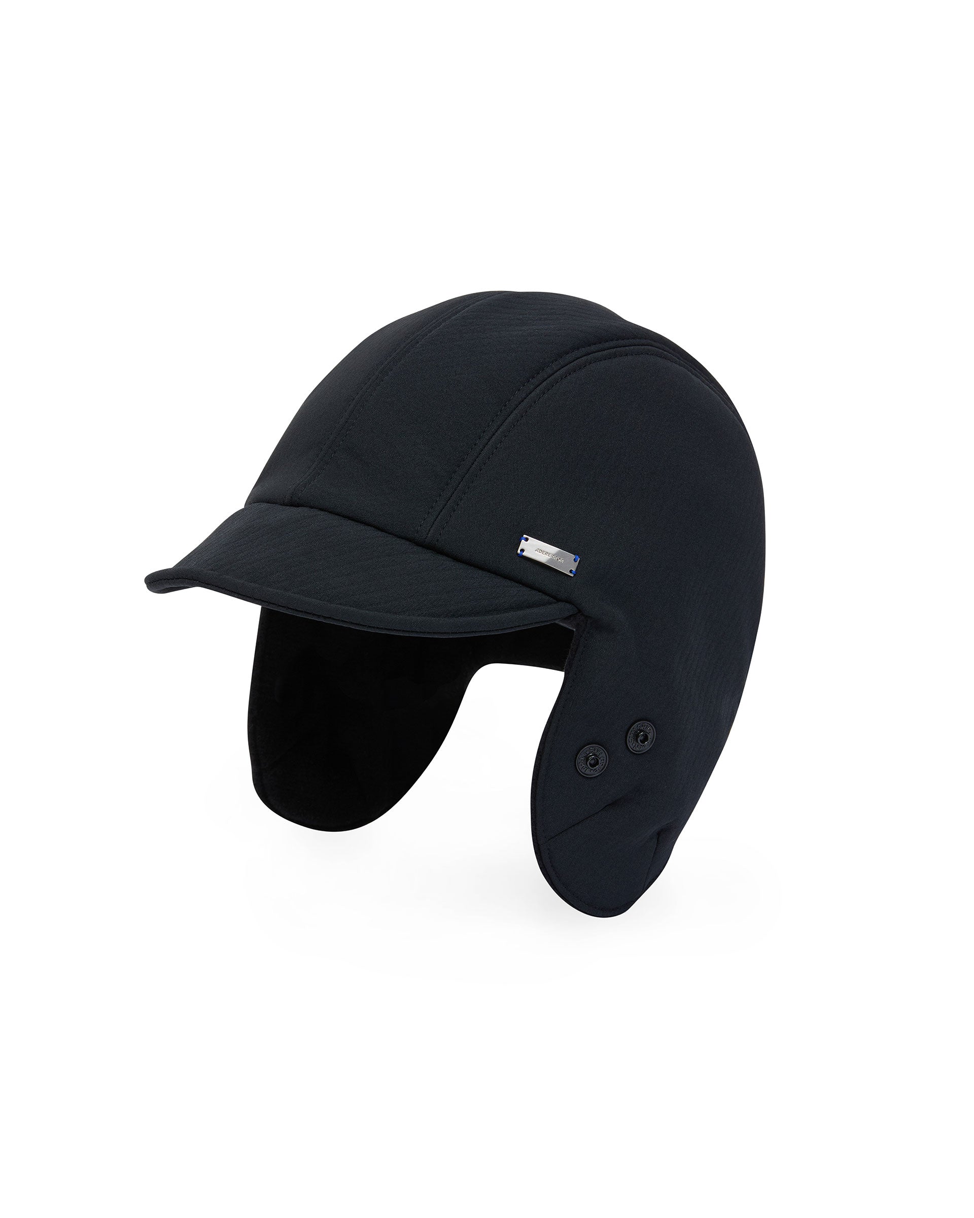 Ader Error - Product. 103 (Noir) product image 3 | TRAB K-Fashion Australia