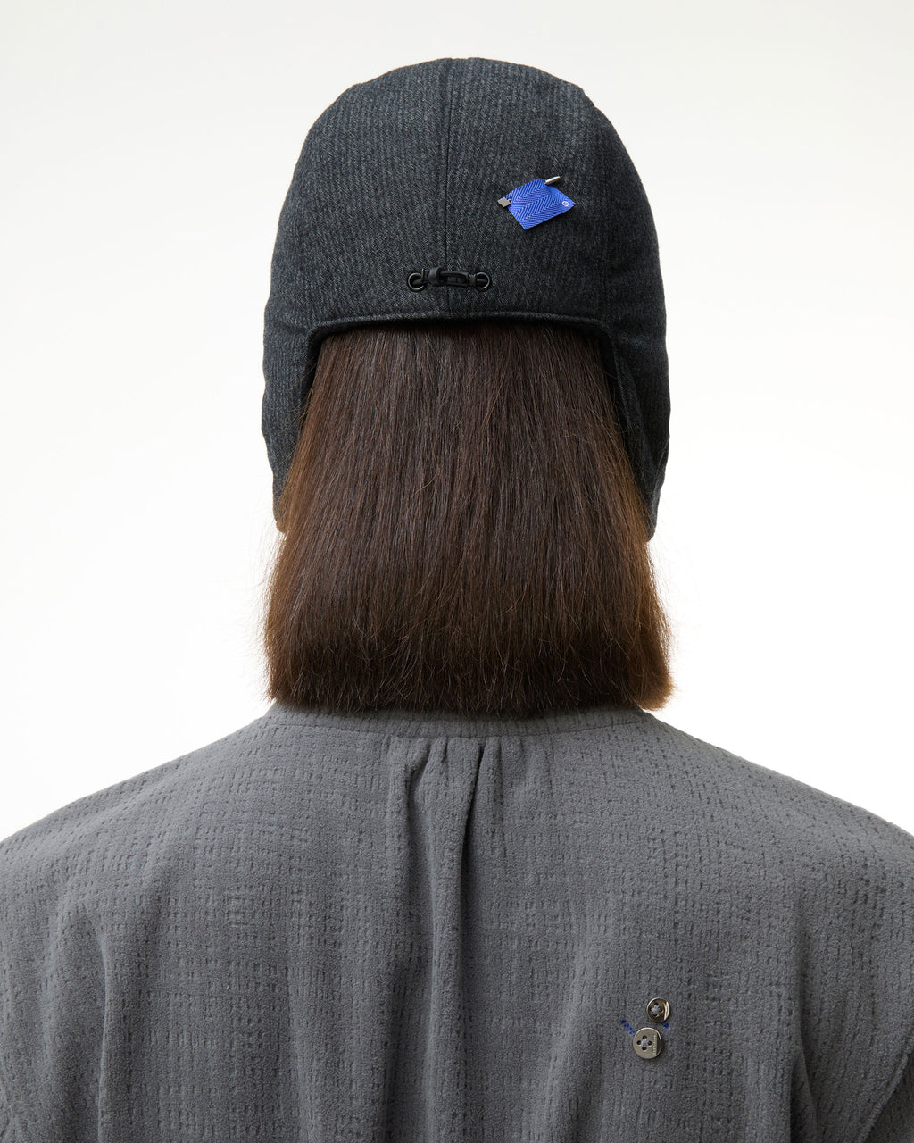 Ader Error - Product. 103 (Grey) product image 9 | TRAB K-Fashion Australia