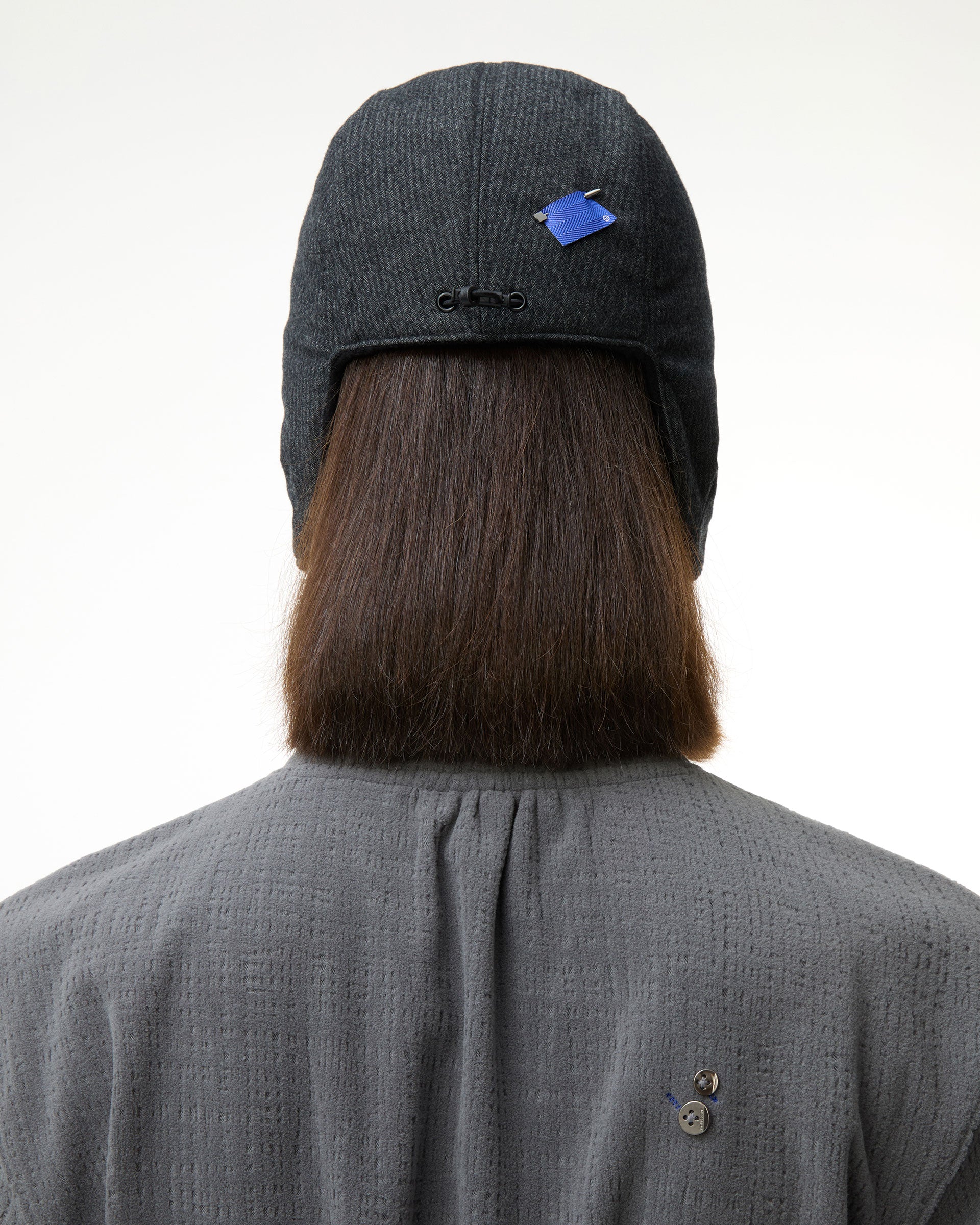Ader Error - Product. 103 (Grey) product image 9 | TRAB K-Fashion Australia
