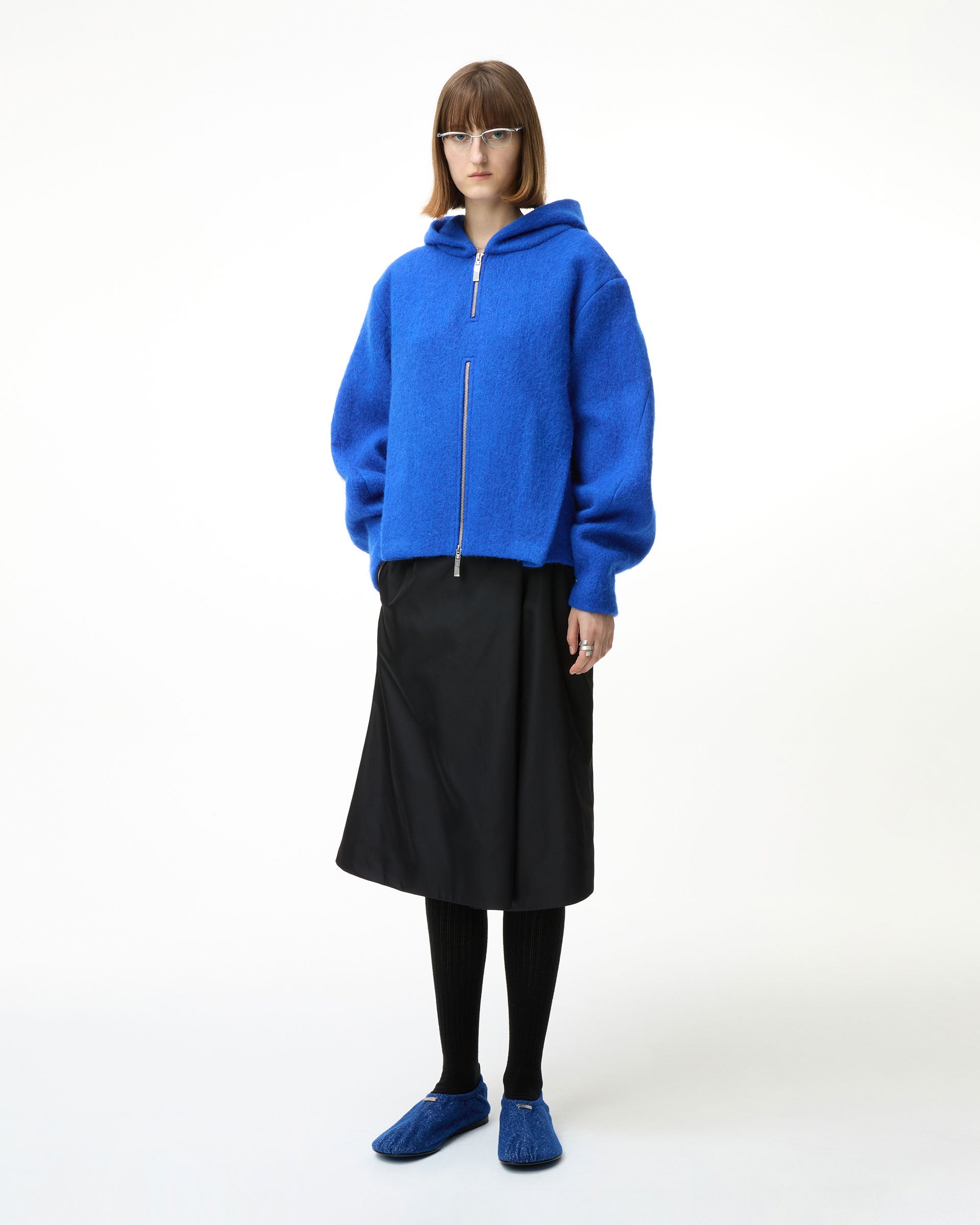 Ader Error - Product. 63 (Noir) product image 1 | TRAB K-Fashion Australia