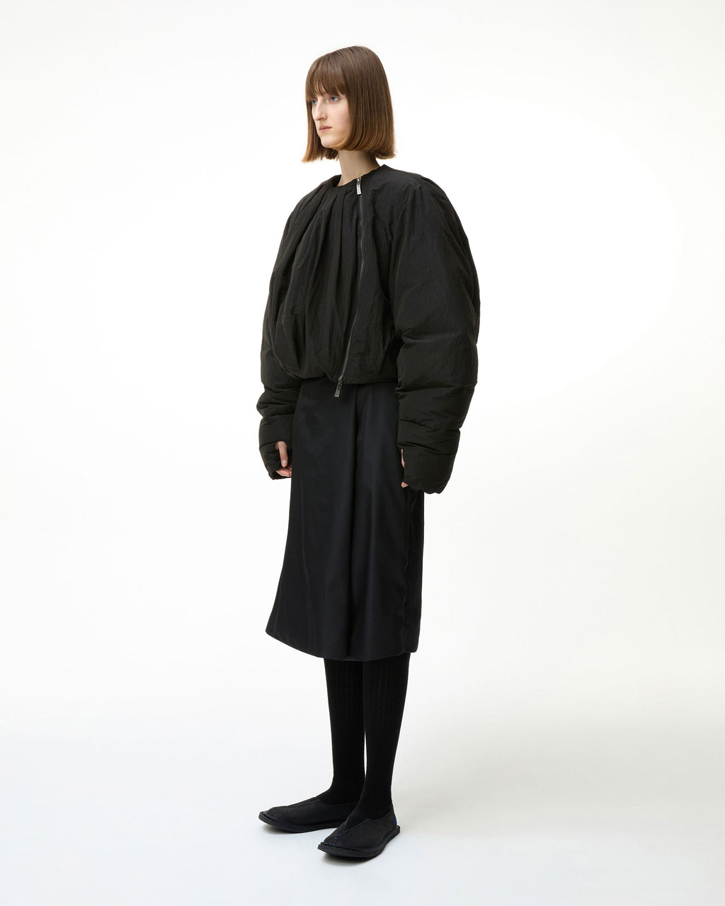 Ader Error - Product. 63 (Noir) product image 4 | TRAB K-Fashion Australia