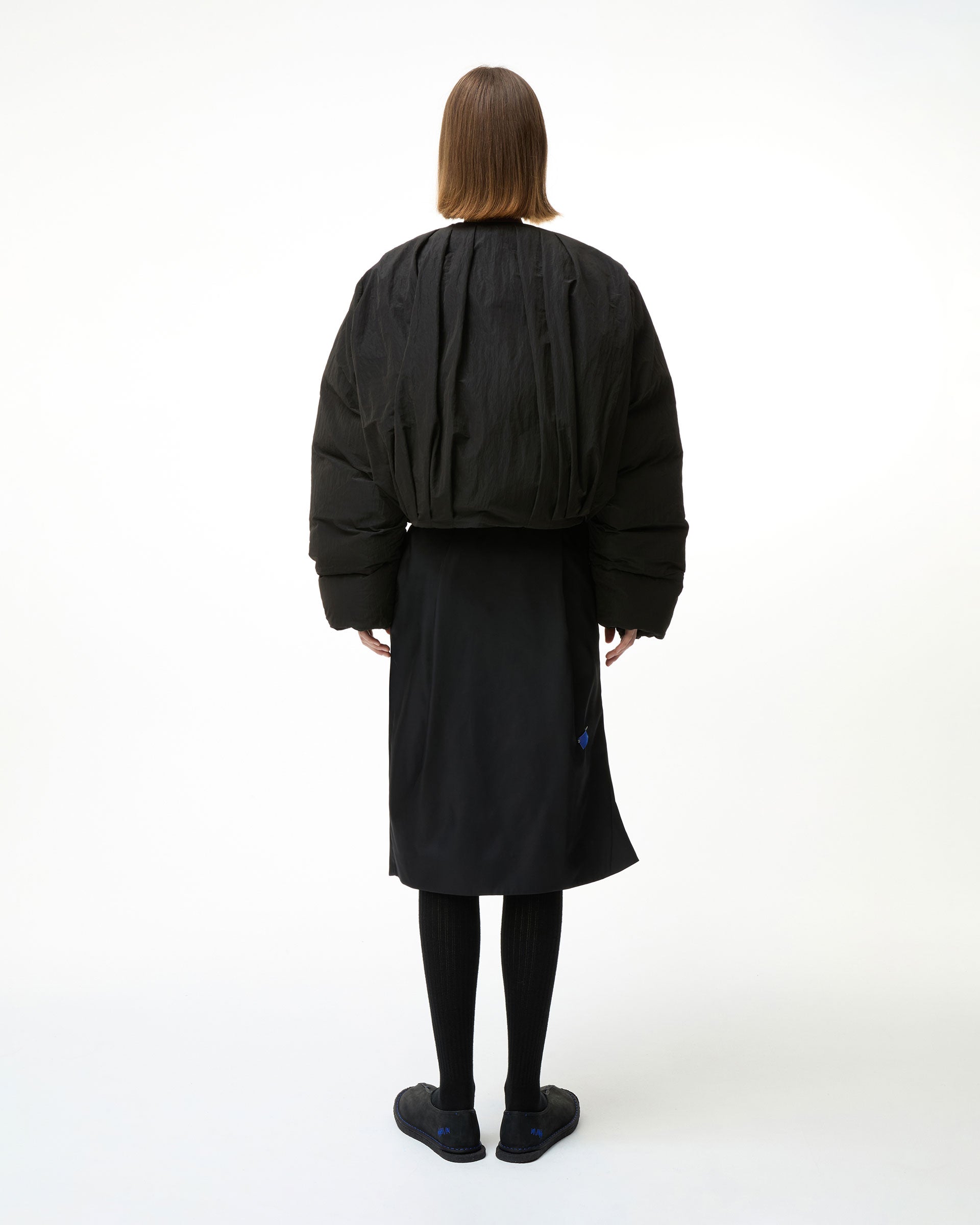 Ader Error - Product. 63 (Noir) product image 5 | TRAB K-Fashion Australia