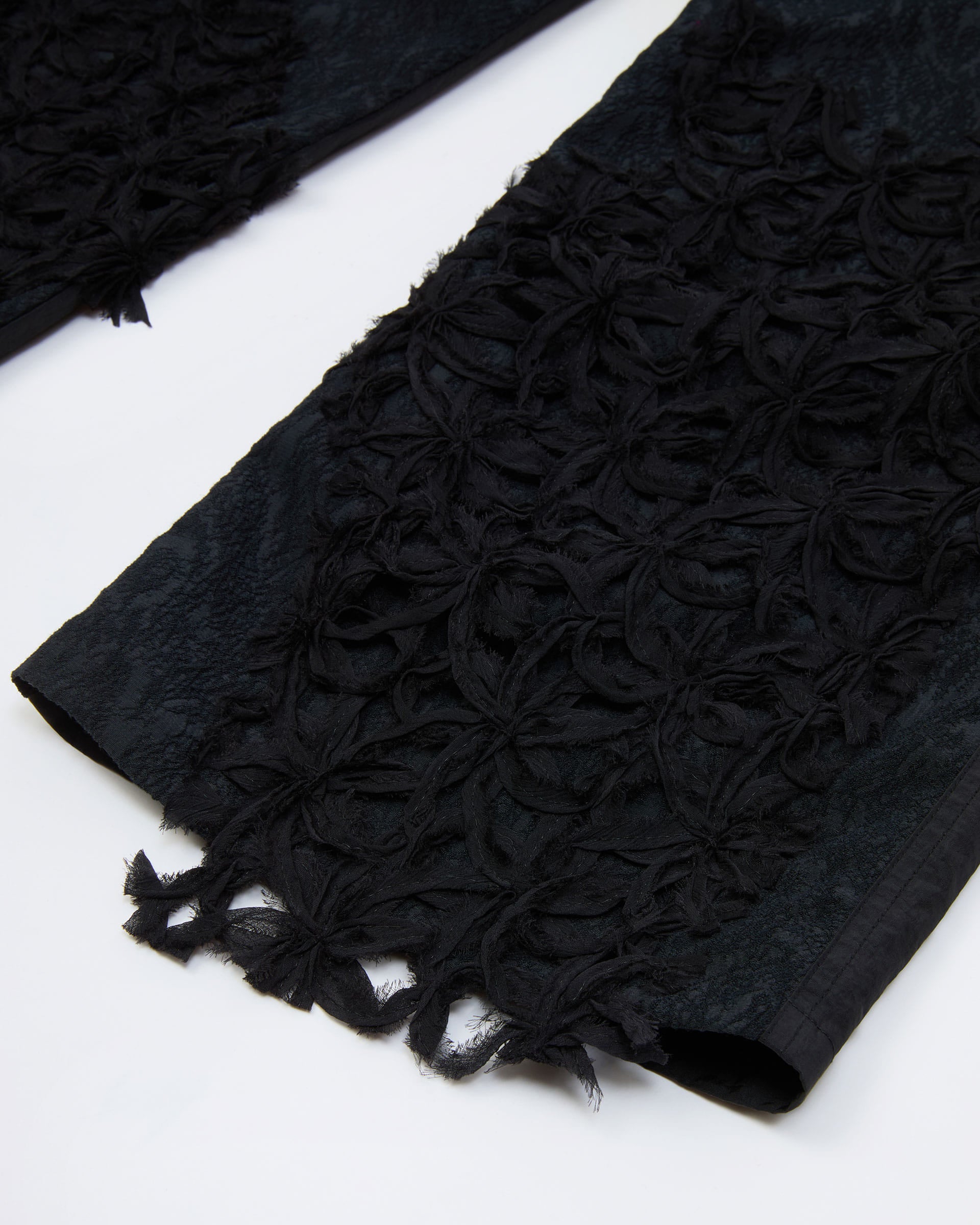 Ader Error - Trousers Product. 90 (Noir) product image 6 | TRAB K-Fashion Australia