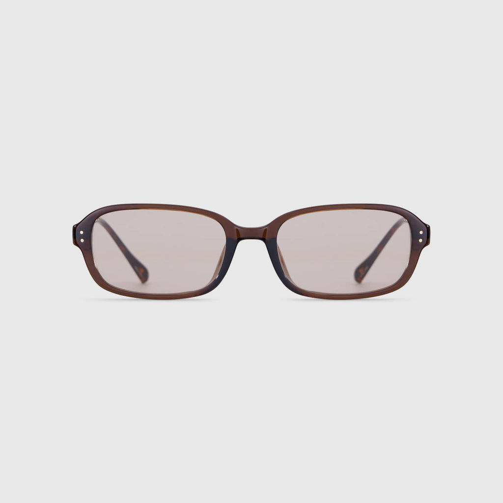 Blue Elephant - Joji-S (Deep Brown) product image 1 | TRAB K-Fashion Australia