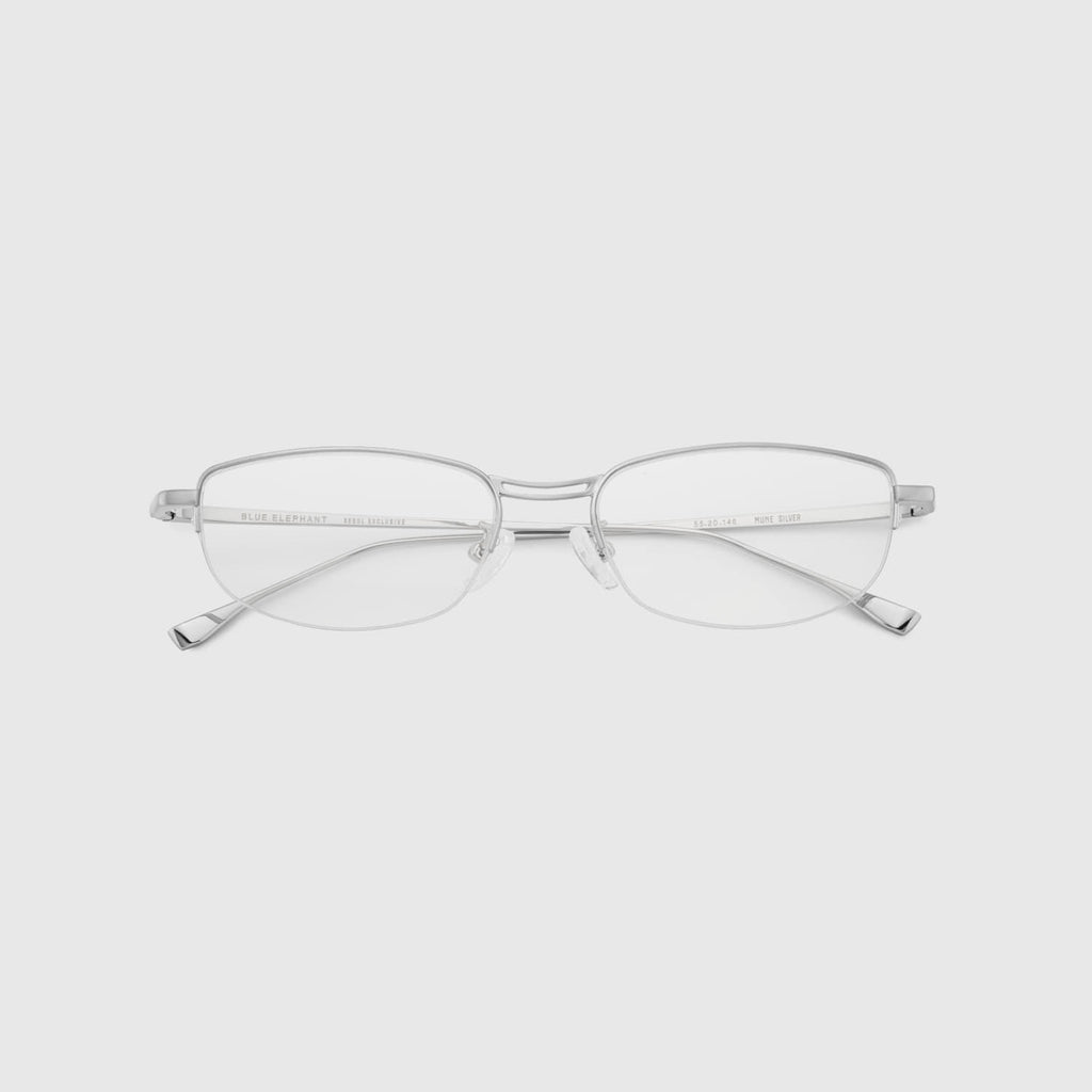 Blue Elephant - Mune (Silver) product image 5 | TRAB K-Fashion Australia