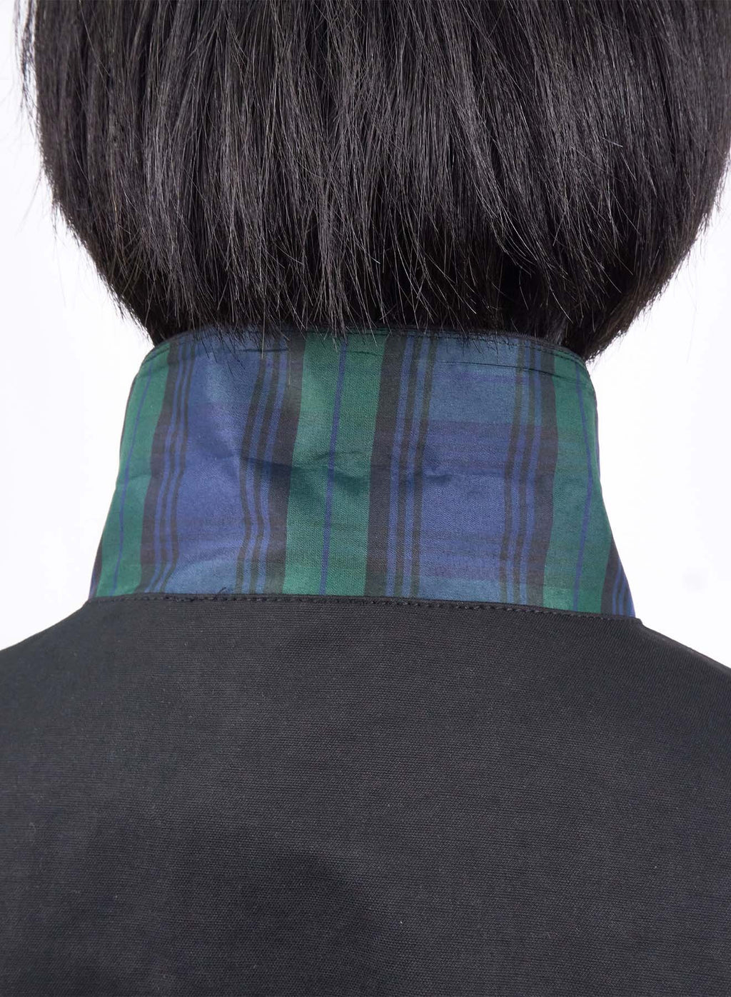 Juntae Kim - Flower Blouson (OC2) product image 7 | TRAB K-Fashion Australia