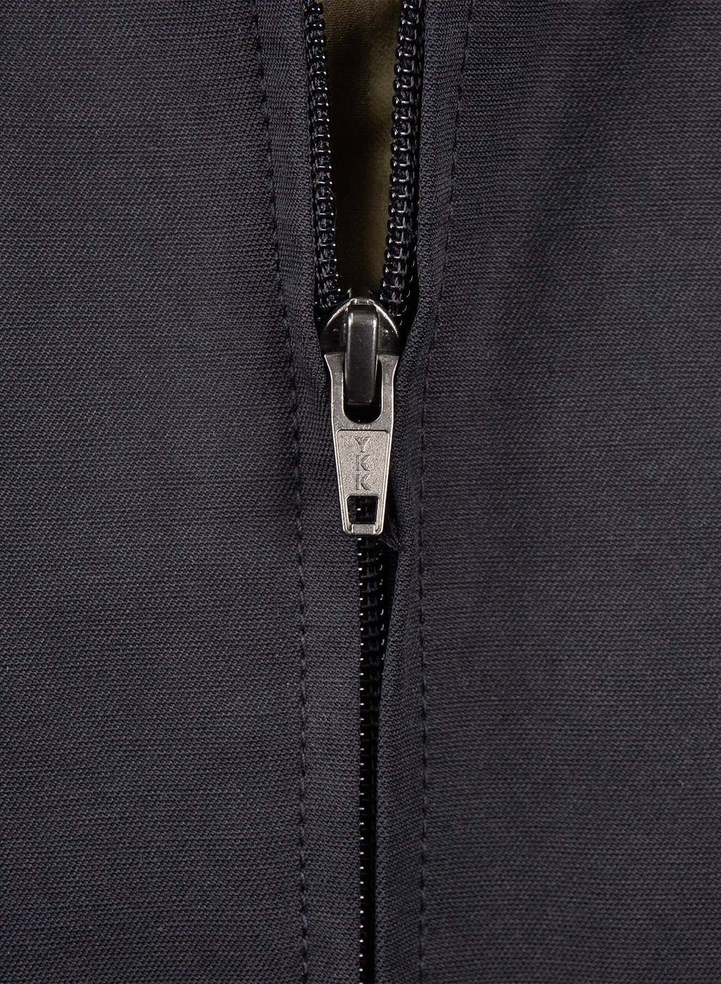 Juntae Kim - Flower Blouson (OC2) product image 6 | TRAB K-Fashion Australia