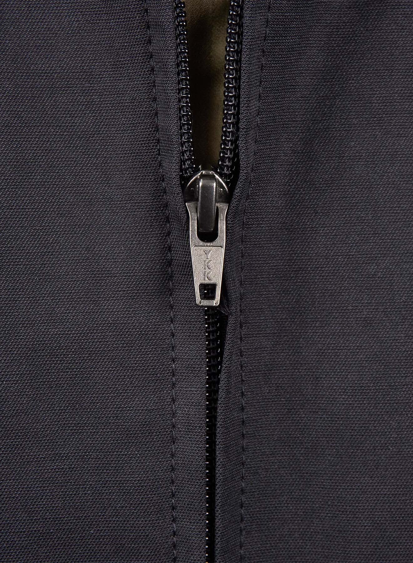 Juntae Kim - Flower Blouson (OC2) product image 6 | TRAB K-Fashion Australia