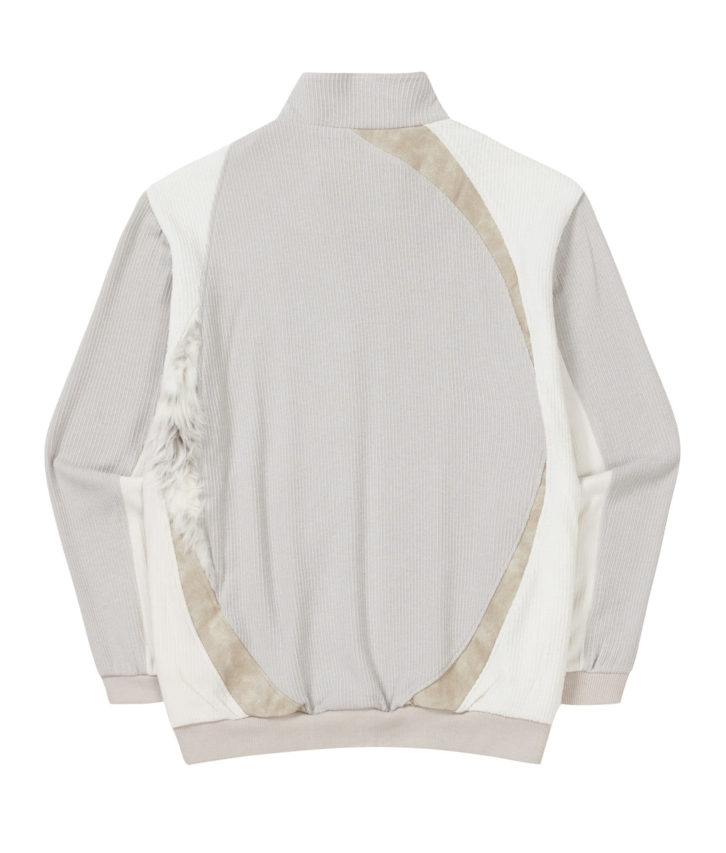 XLIM - Ep.9 01 Jersey (Ivory / Off White) product image 6 | TRAB K-Fashion Australia