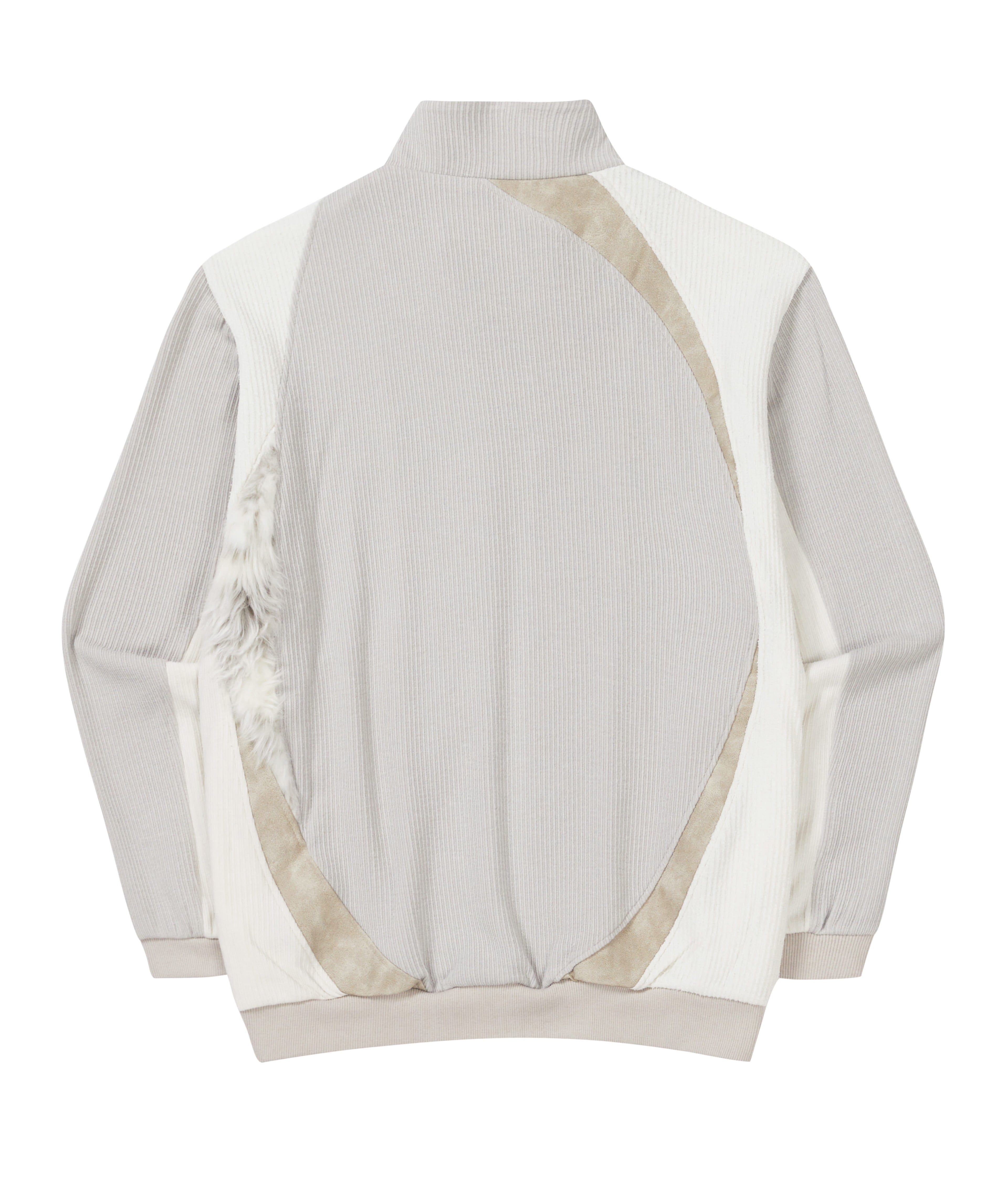 XLIM - Ep.9 01 Jersey (Ivory / Off White) product image 6 | TRAB K-Fashion Australia