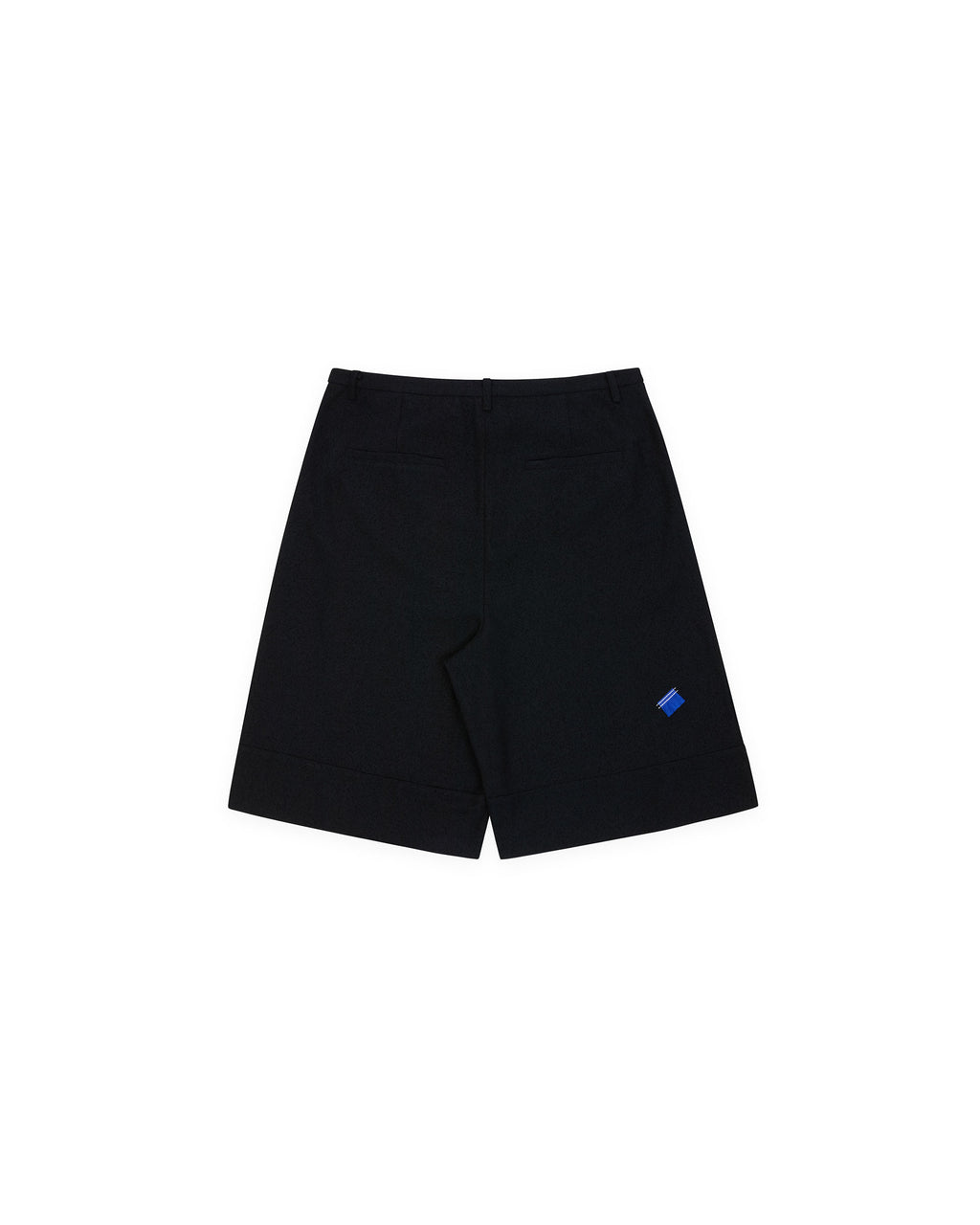 Ader Error - Vasto Shorts Product. 94 (Noir) product image 10 | TRAB K-Fashion Australia