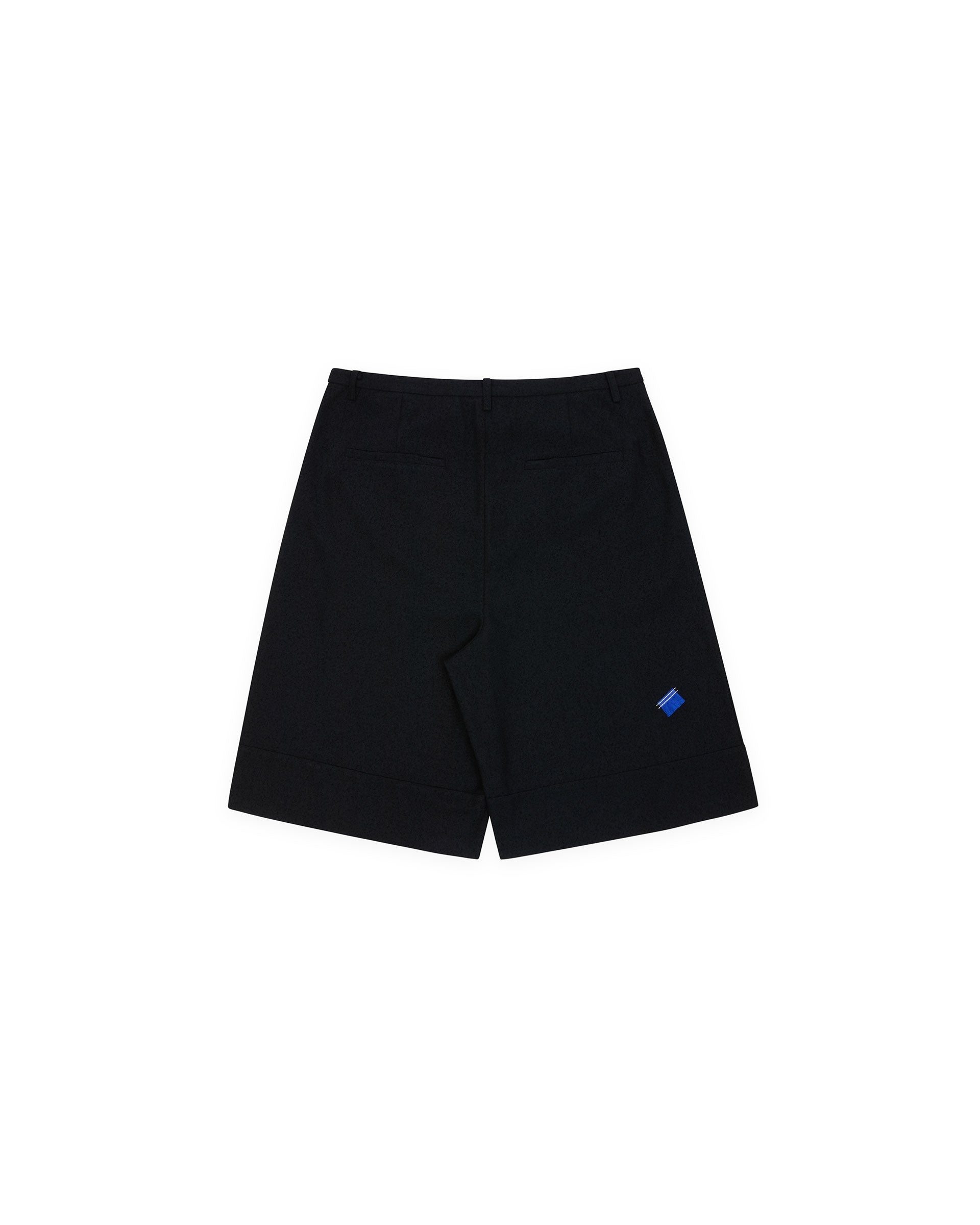 Ader Error - Vasto Shorts Product. 94 (Noir) product image 10 | TRAB K-Fashion Australia
