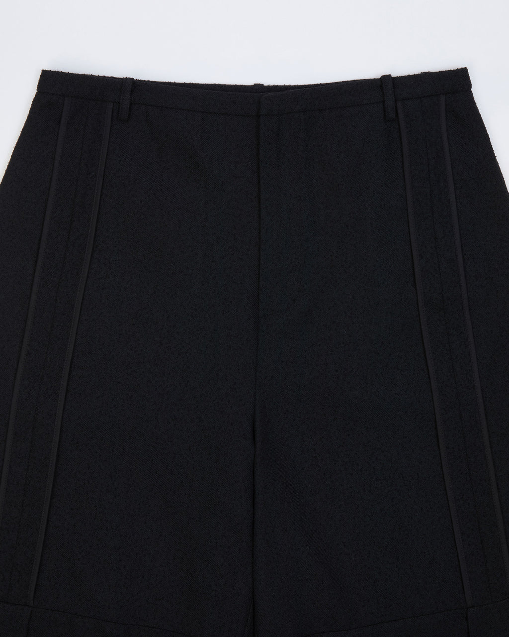 Ader Error - Vasto Shorts Product. 94 (Noir) product image 7 | TRAB K-Fashion Australia