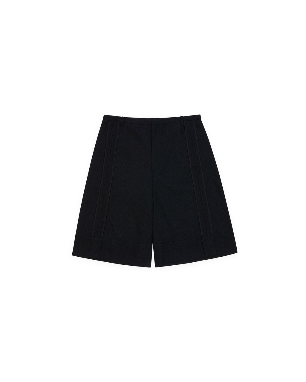 Ader Error - Vasto Shorts Product. 94 (Noir) product image 9 | TRAB K-Fashion Australia
