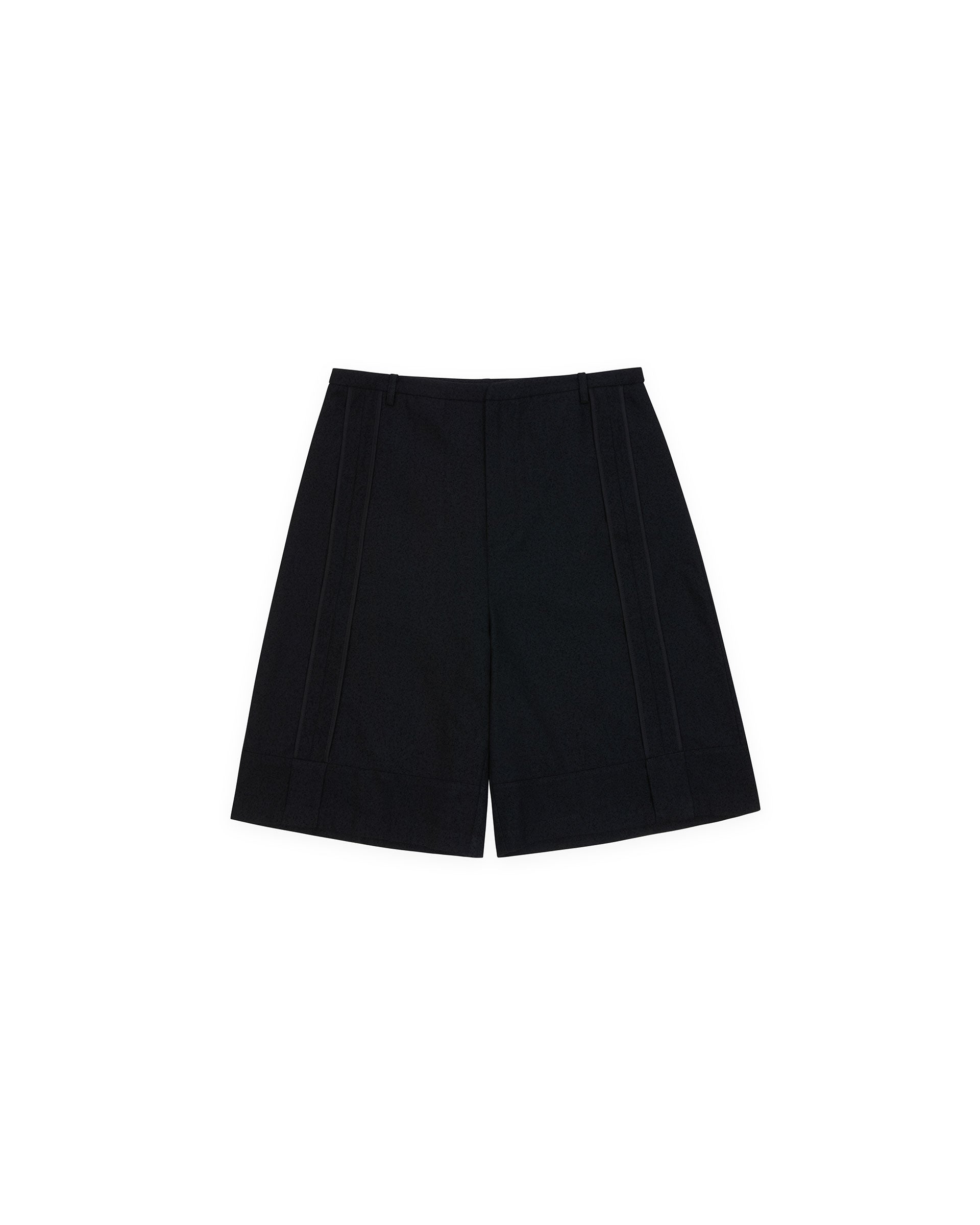 Ader Error - Vasto Shorts Product. 94 (Noir) product image 9 | TRAB K-Fashion Australia