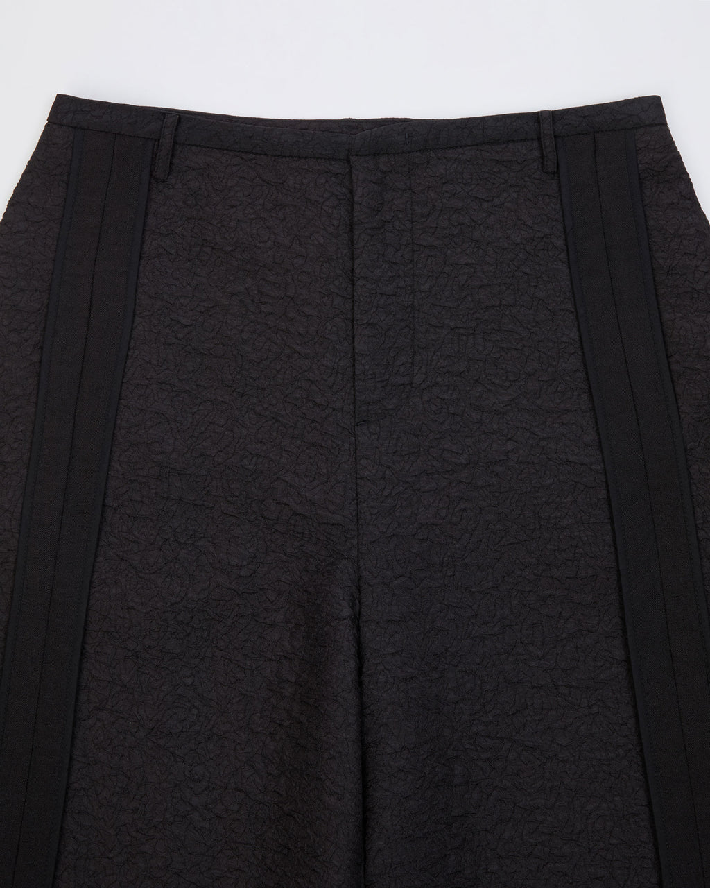 Ader Error - Vasto Shorts Product. 93 (Noir) product image 5 | TRAB K-Fashion Australia