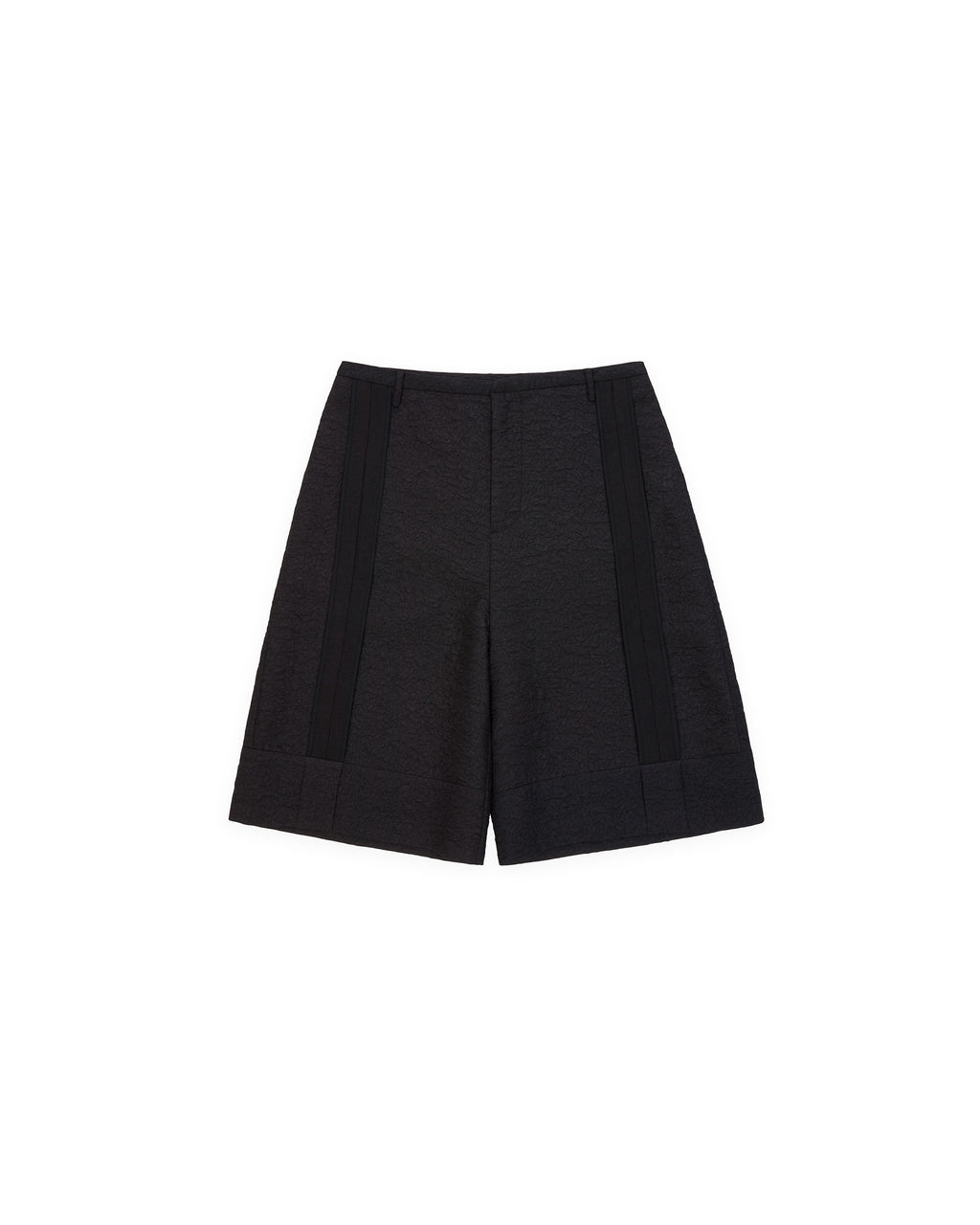 Ader Error - Vasto Shorts Product. 93 (Noir) product image 8 | TRAB K-Fashion Australia