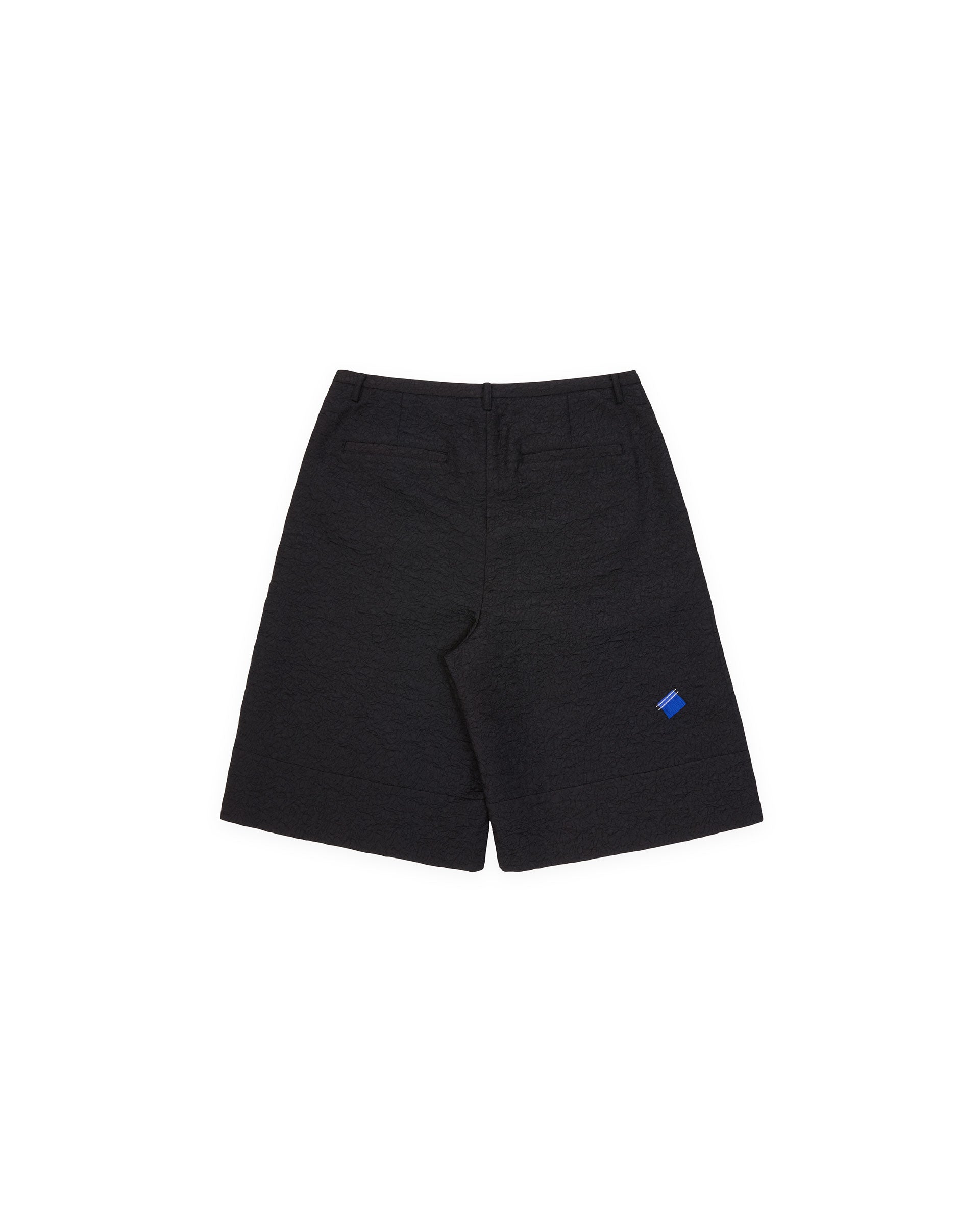 Ader Error - Vasto Shorts Product. 93 (Noir) product image 9 | TRAB K-Fashion Australia