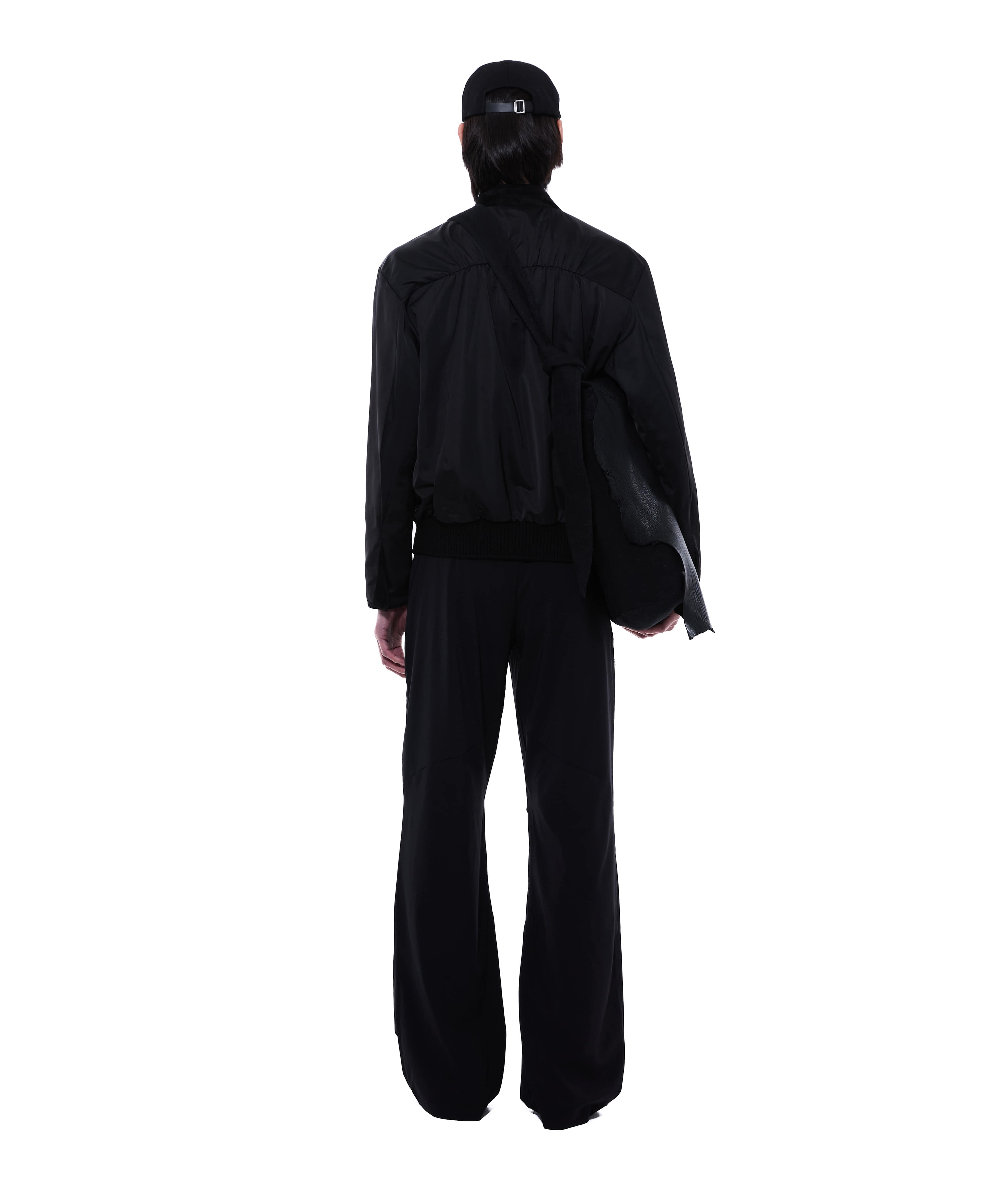 XLIM - Ep.9 01 Bag (Black) product image 3 | TRAB K-Fashion Australia