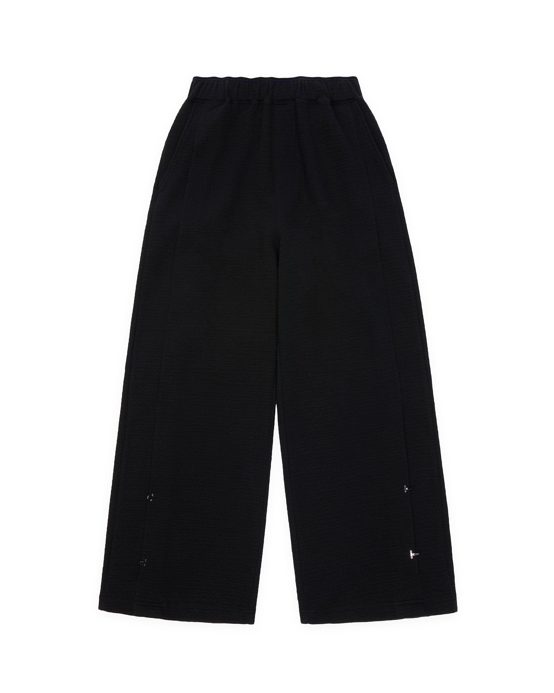 Ader Error - Realce Sweatpants Product. 86 (Noir) product image 10 | TRAB K-Fashion Australia