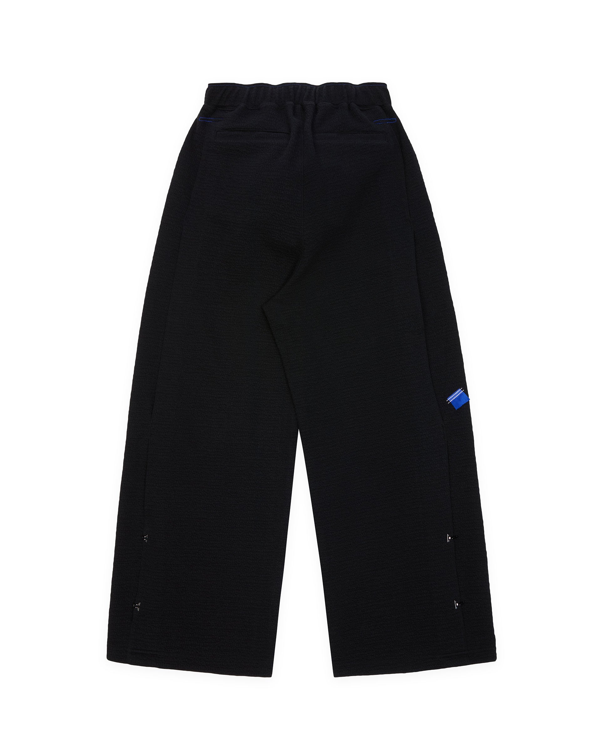 Ader Error - Realce Sweatpants Product. 86 (Noir) product image 11 | TRAB K-Fashion Australia
