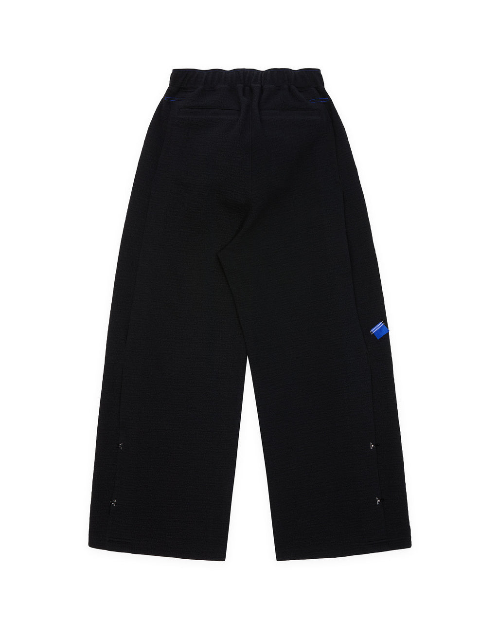 Ader Error - Realce Sweatpants Product. 86 (Noir) product image 11 | TRAB K-Fashion Australia