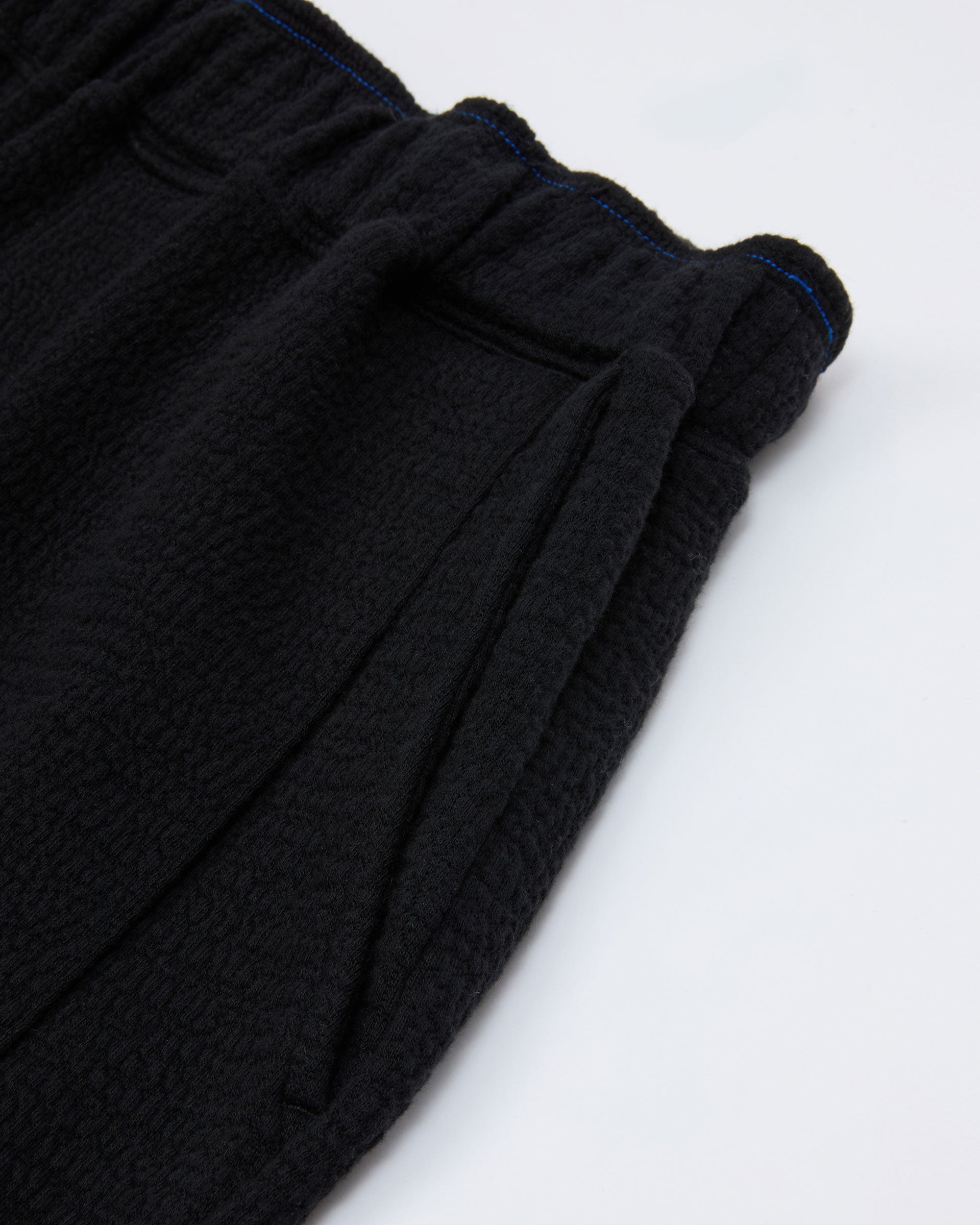 Ader Error - Realce Sweatpants Product. 86 (Noir) product image 5 | TRAB K-Fashion Australia