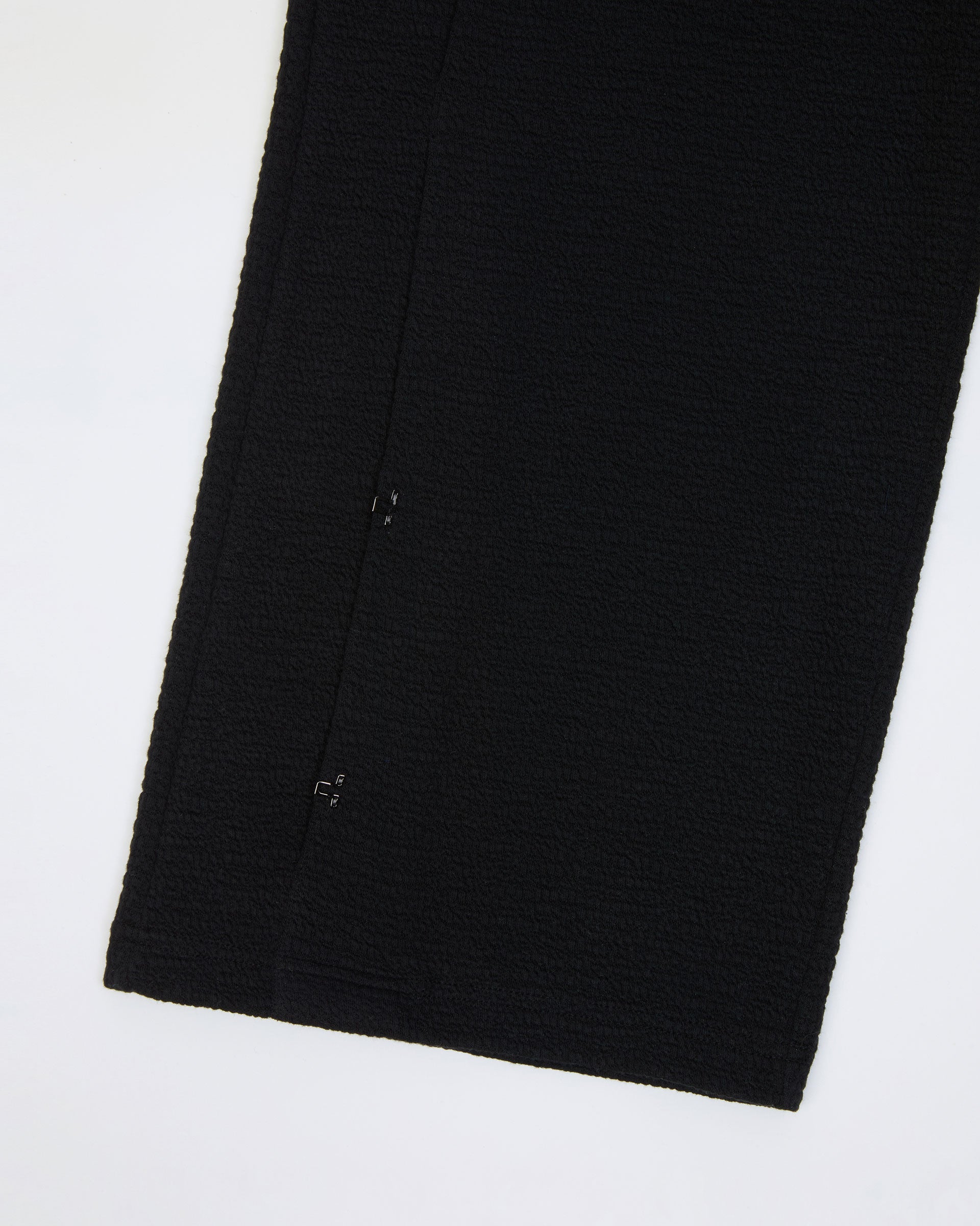 Ader Error - Realce Sweatpants Product. 86 (Noir) product image 6 | TRAB K-Fashion Australia