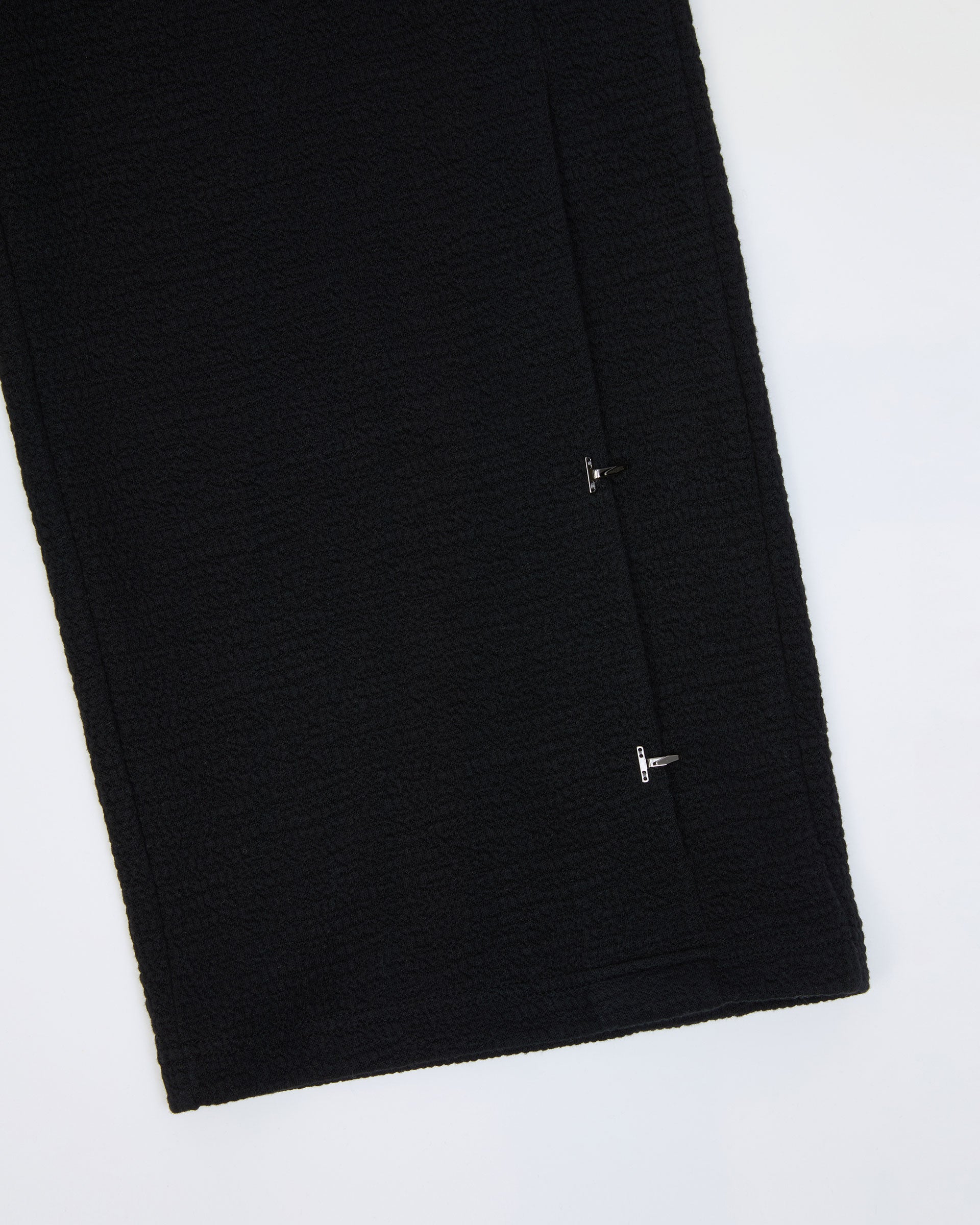 Ader Error - Realce Sweatpants Product. 86 (Noir) product image 7 | TRAB K-Fashion Australia