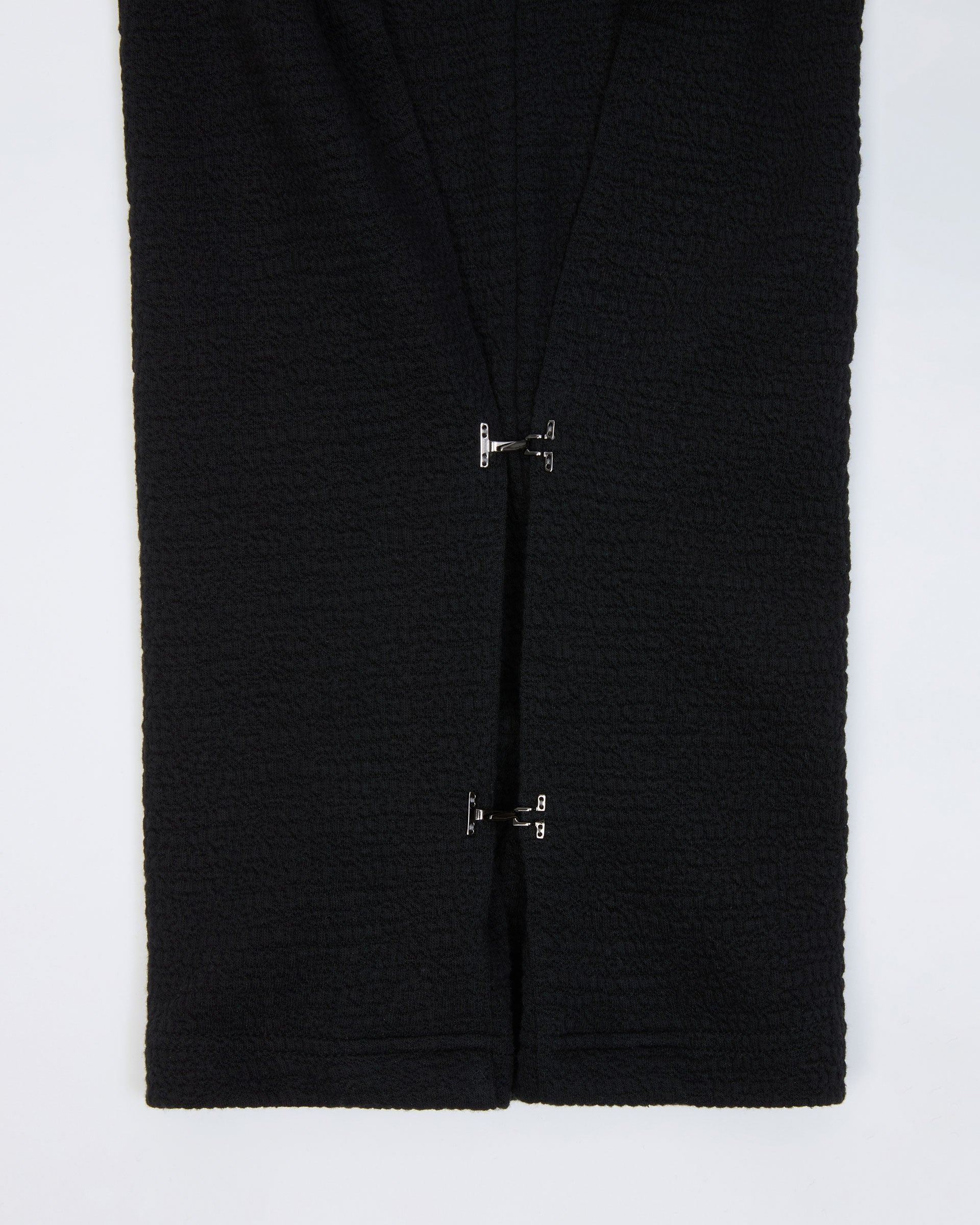 Ader Error - Realce Sweatpants Product. 86 (Noir) product image 8 | TRAB K-Fashion Australia