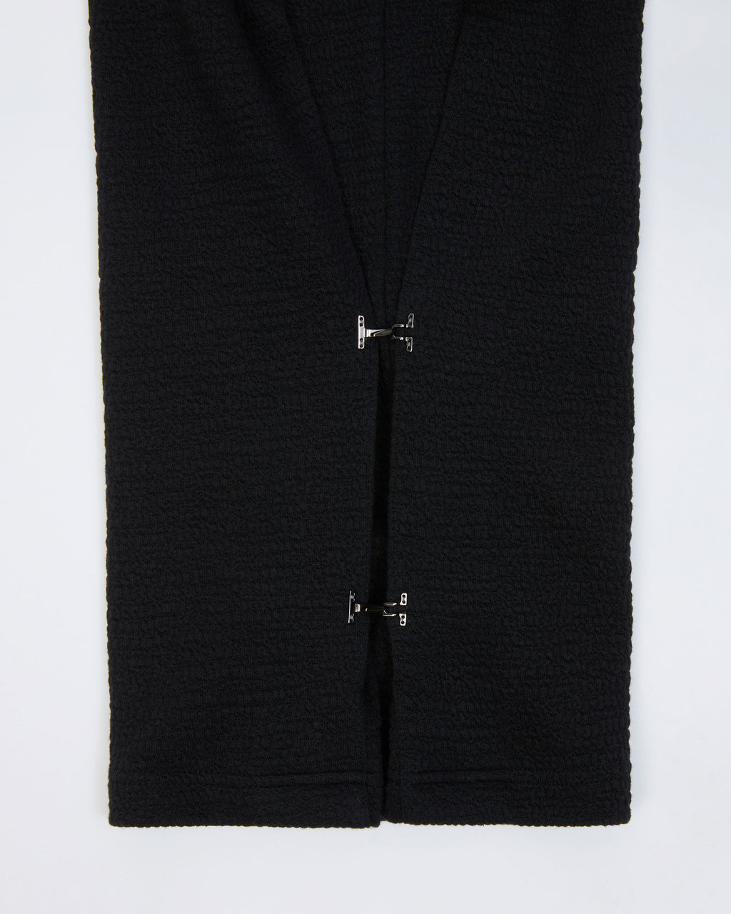 Ader Error - Realce Sweatpants Product. 86 (Noir) product image 8 | TRAB K-Fashion Australia