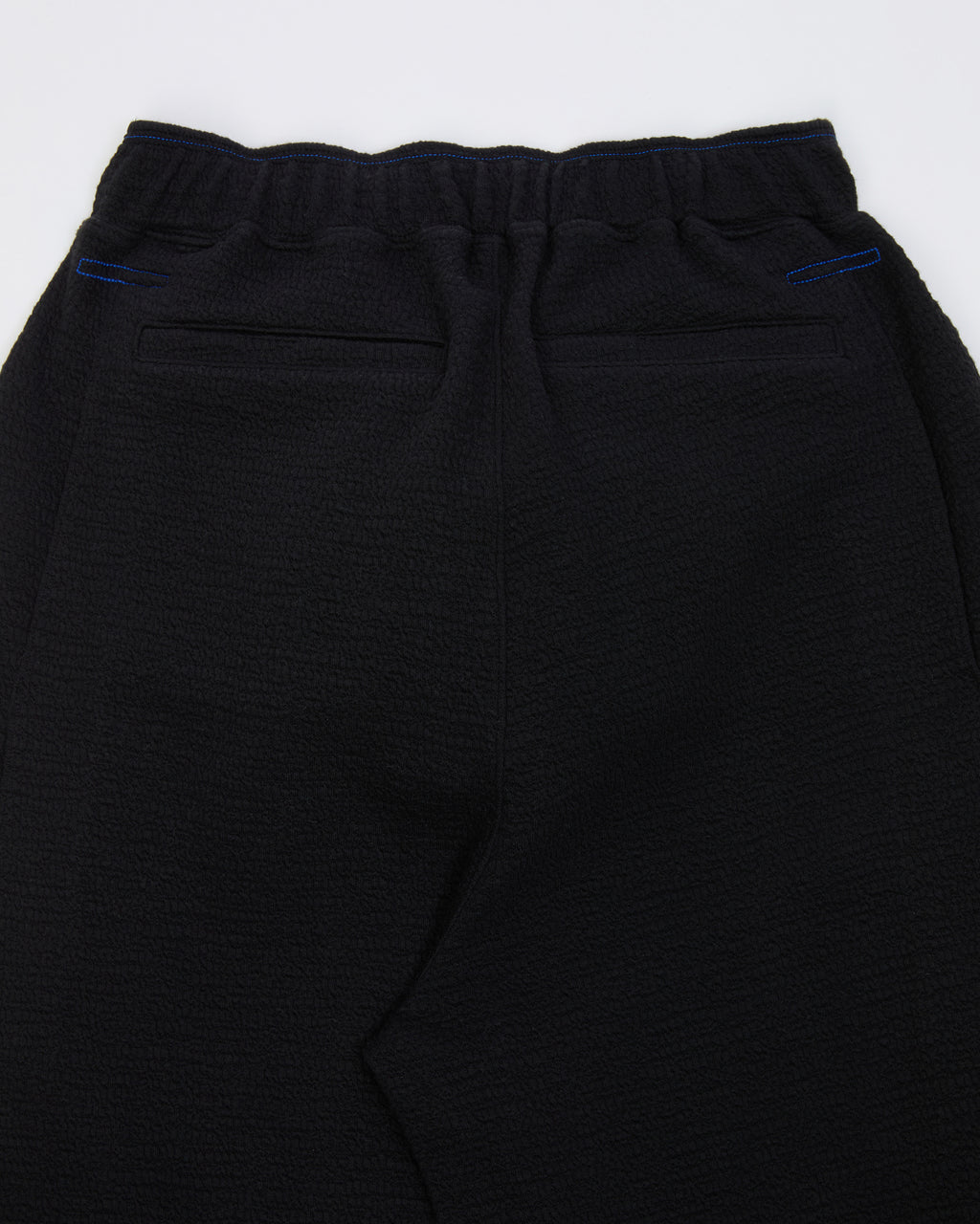 Ader Error - Realce Sweatpants Product. 86 (Noir) product image 9 | TRAB K-Fashion Australia