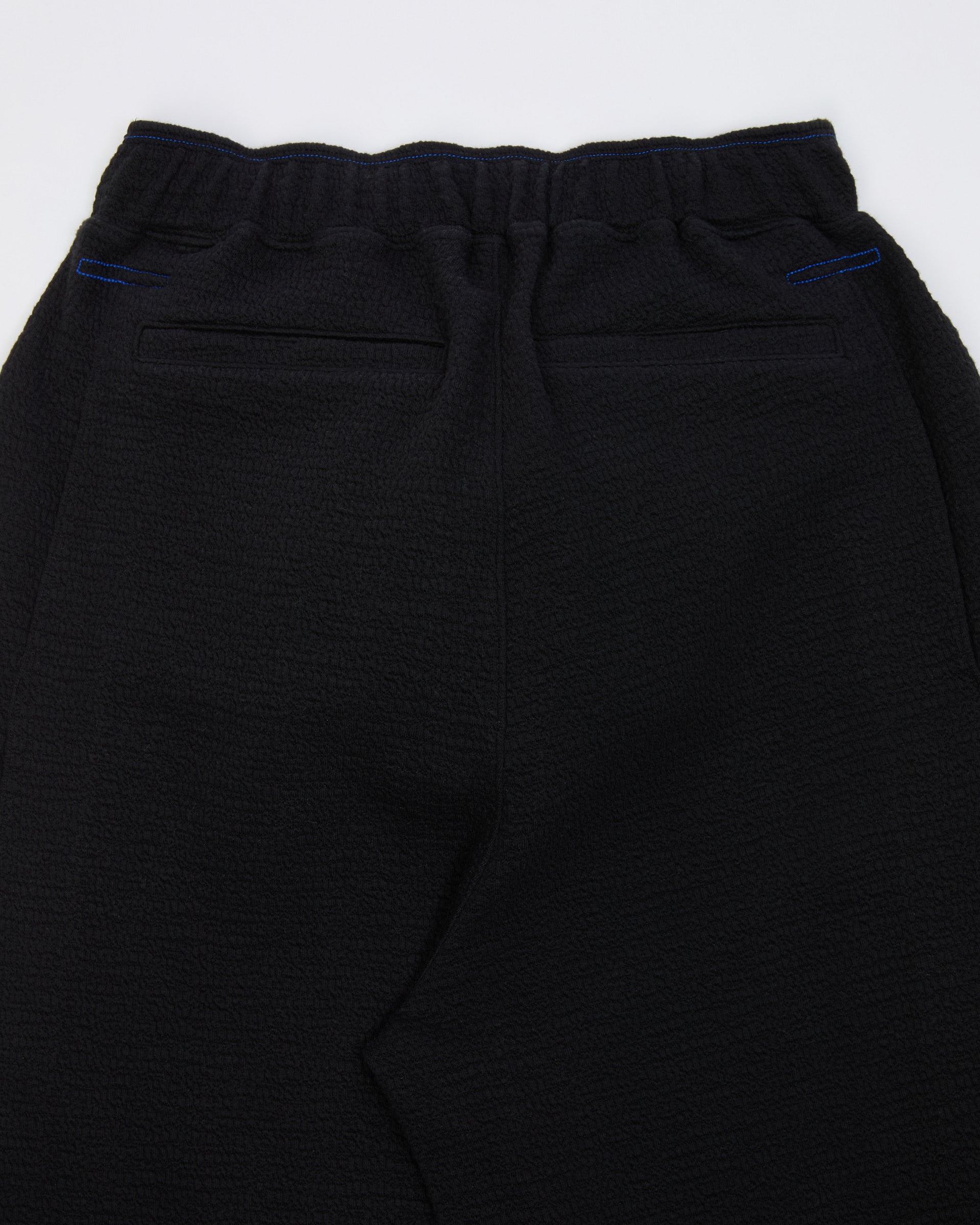 Ader Error - Realce Sweatpants Product. 86 (Noir) product image 9 | TRAB K-Fashion Australia