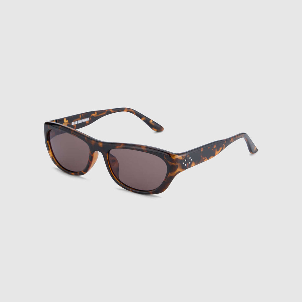 Blue Elephant - Gasol (Leopard) product image 3 | TRAB K-Fashion Australia