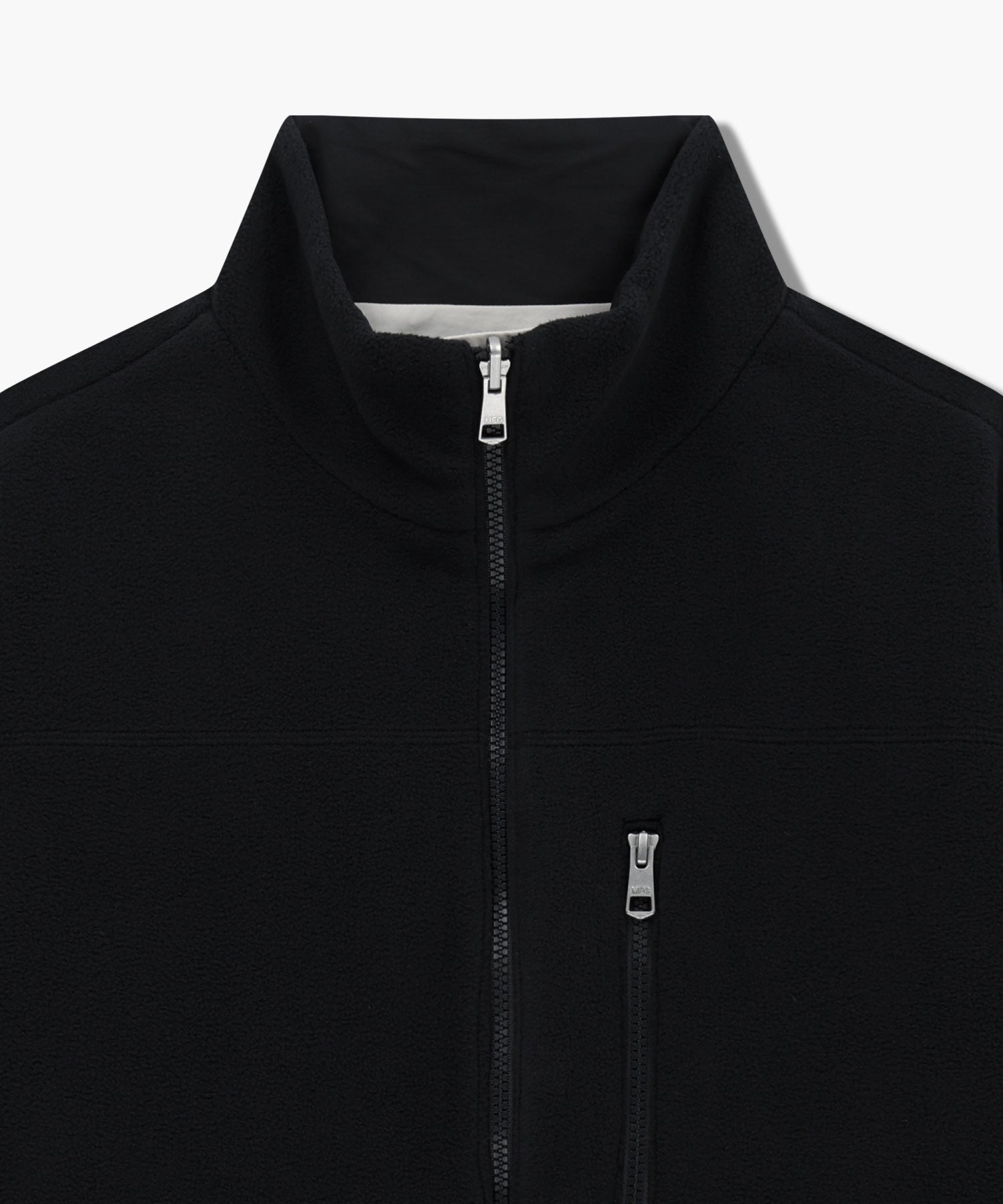 Marithe & Francois Girbaud - Classic Logo Reversible Sailing Jacket (Dark Navy) product image 13 | TRAB K-Fashion Australia