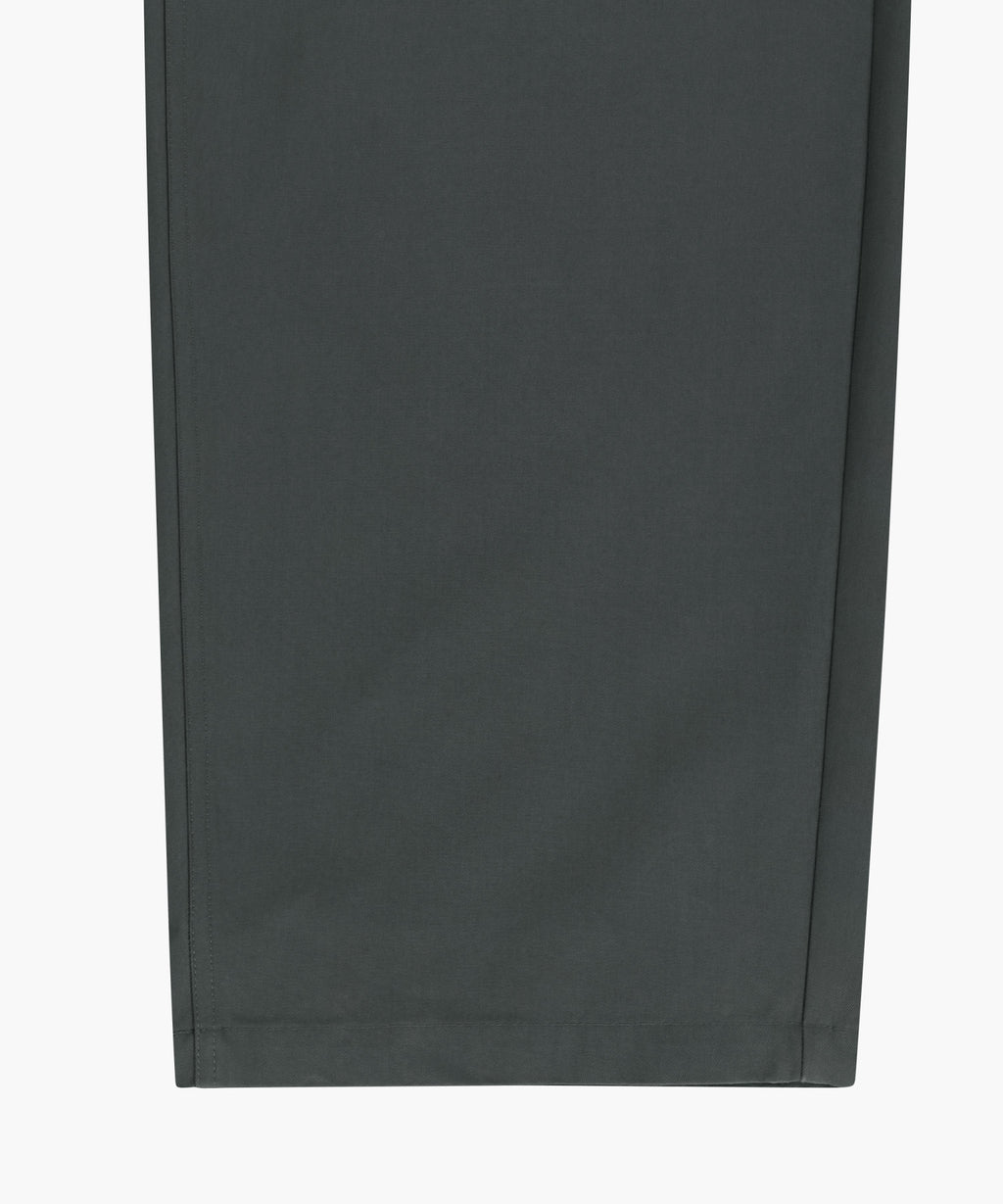 Marithe & Francois Girbaud - Curved Chino Pants (Charcoal) product image 13 | TRAB K-Fashion Australia