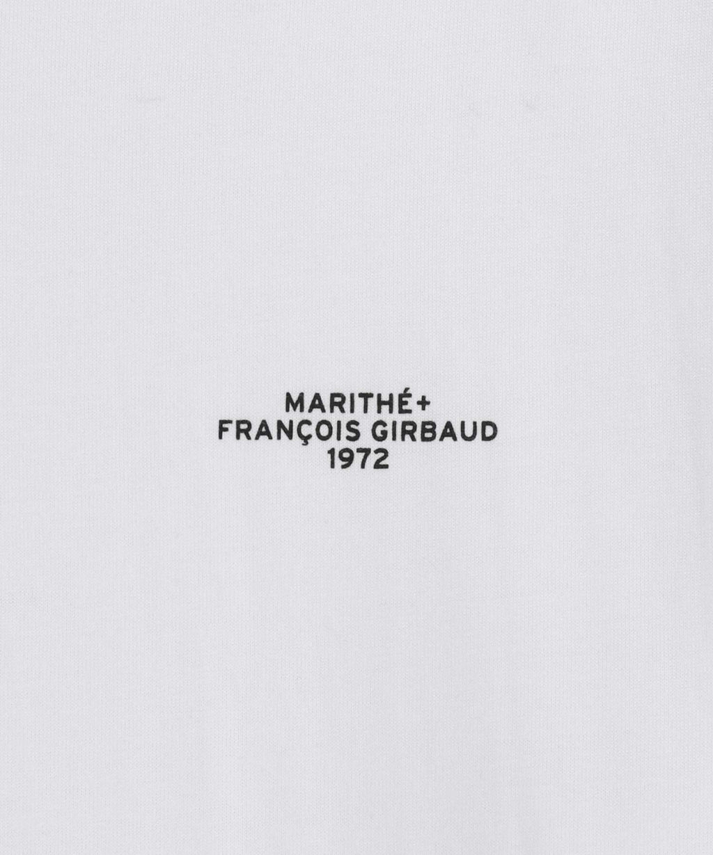 Marithe & Francois Girbaud - 2pack Lettering Logo Long Sleeve Tee (Mix) product image 5 | TRAB K-Fashion Australia