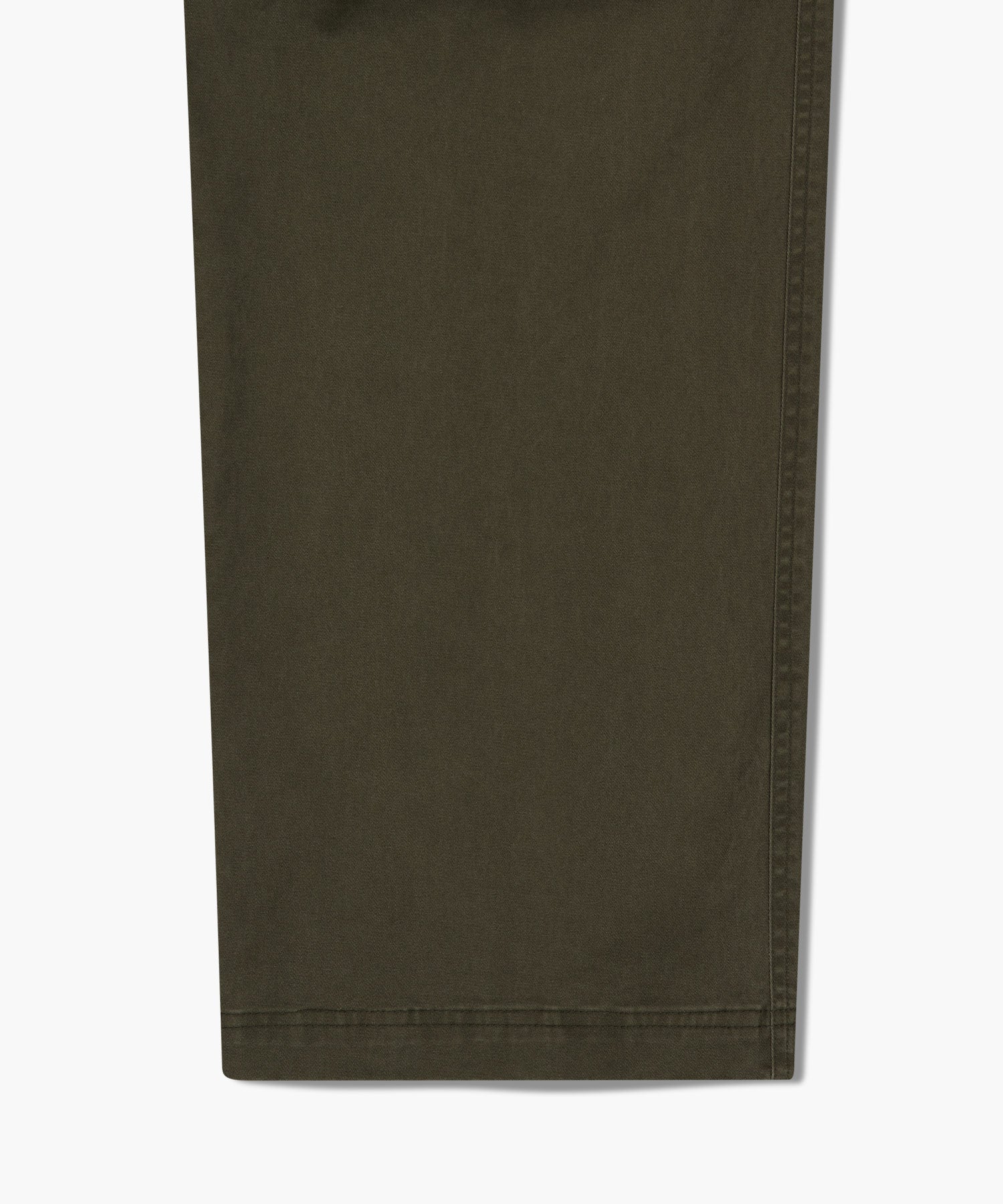 Marithe & Francois Girbaud - Washed Cargo Pants (Khaki) product image 15 | TRAB K-Fashion Australia