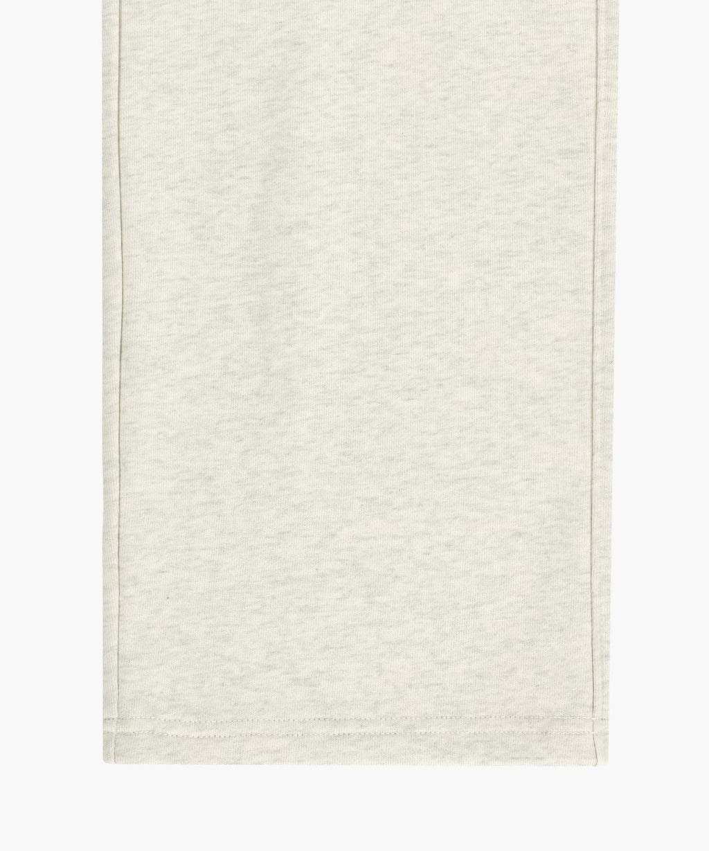 Marithe & Francois Girbaud - Classic Logo Sweat Pants (Oatmeal) product image 13 | TRAB K-Fashion Australia